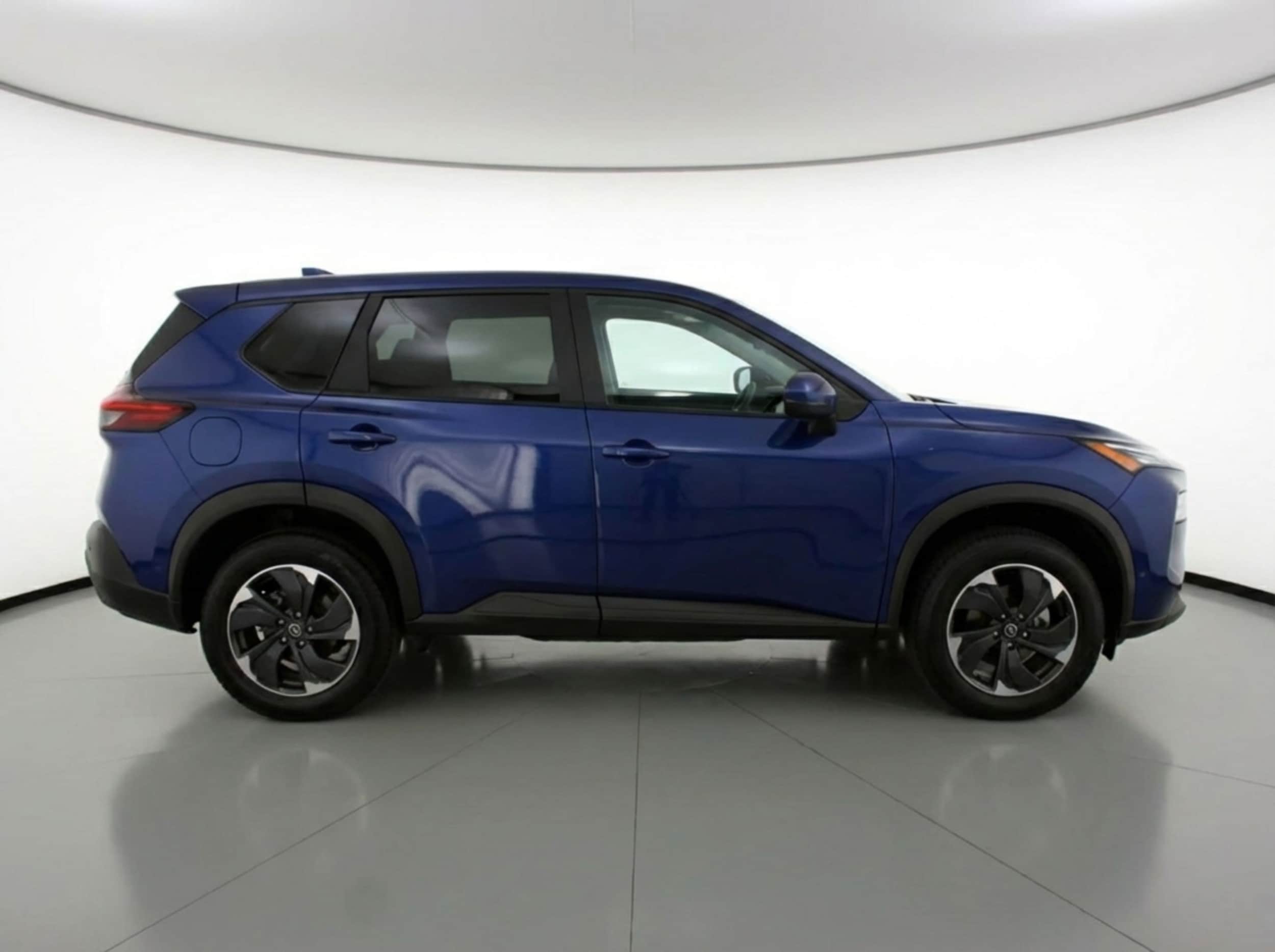 Thumbnail: 2025 Nissan Rogue - 8