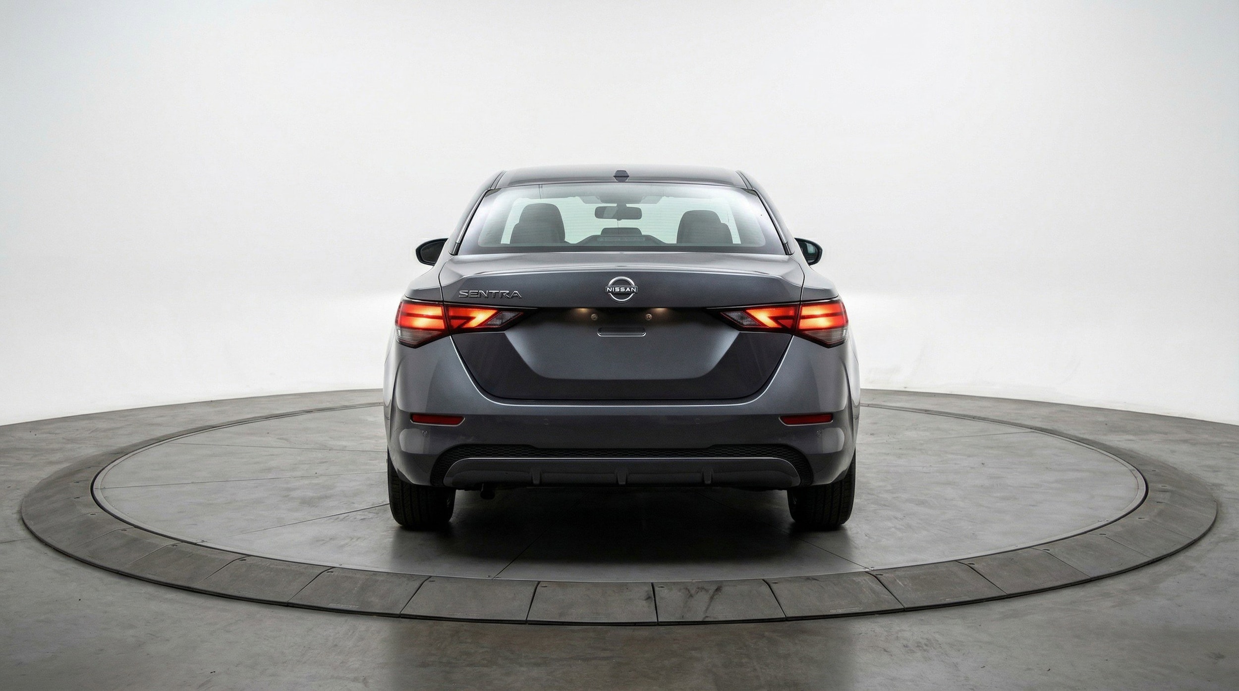 Thumbnail: 2025 Nissan Sentra - 7