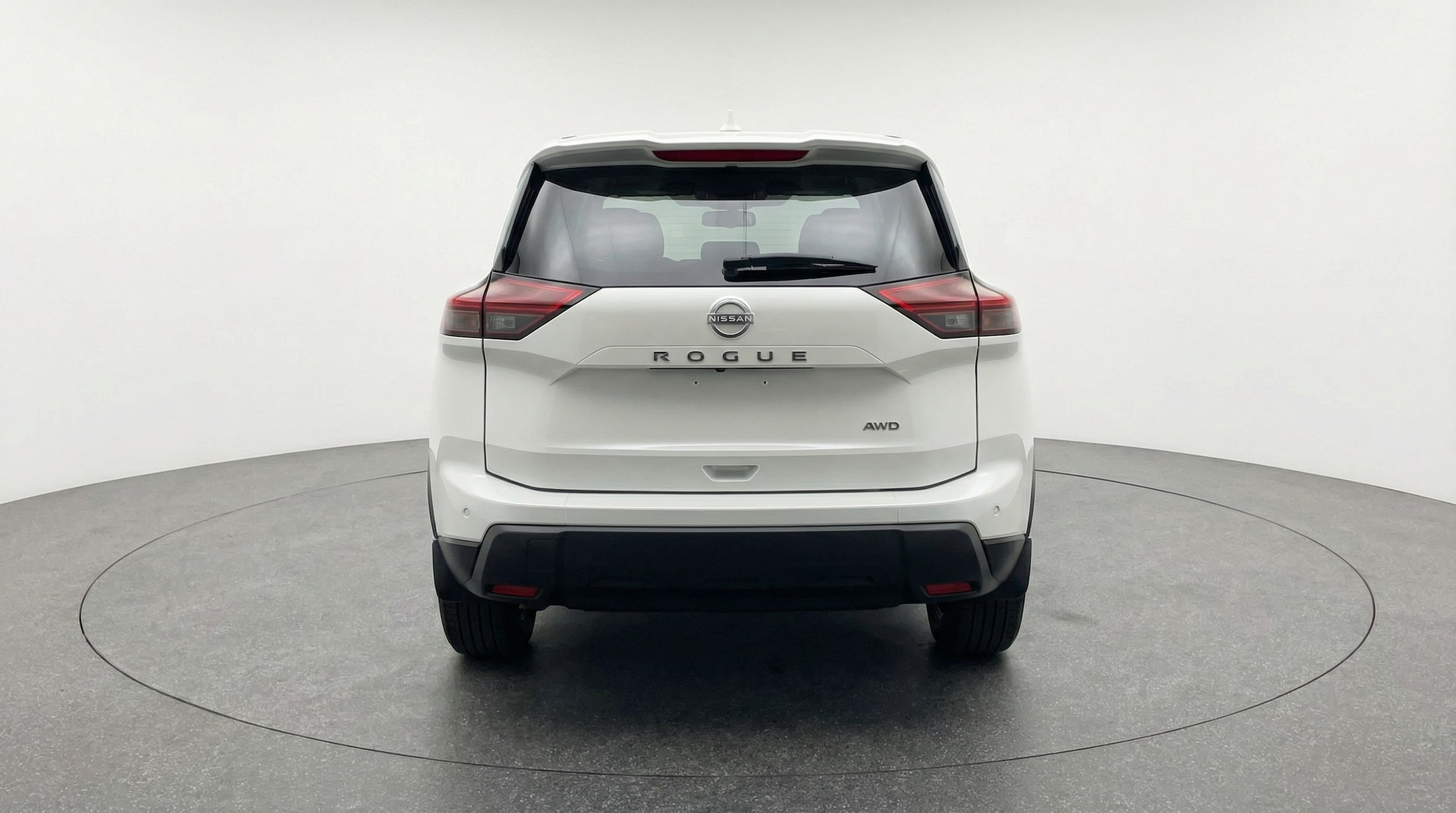 Thumbnail: 2025 Nissan Rogue - 6