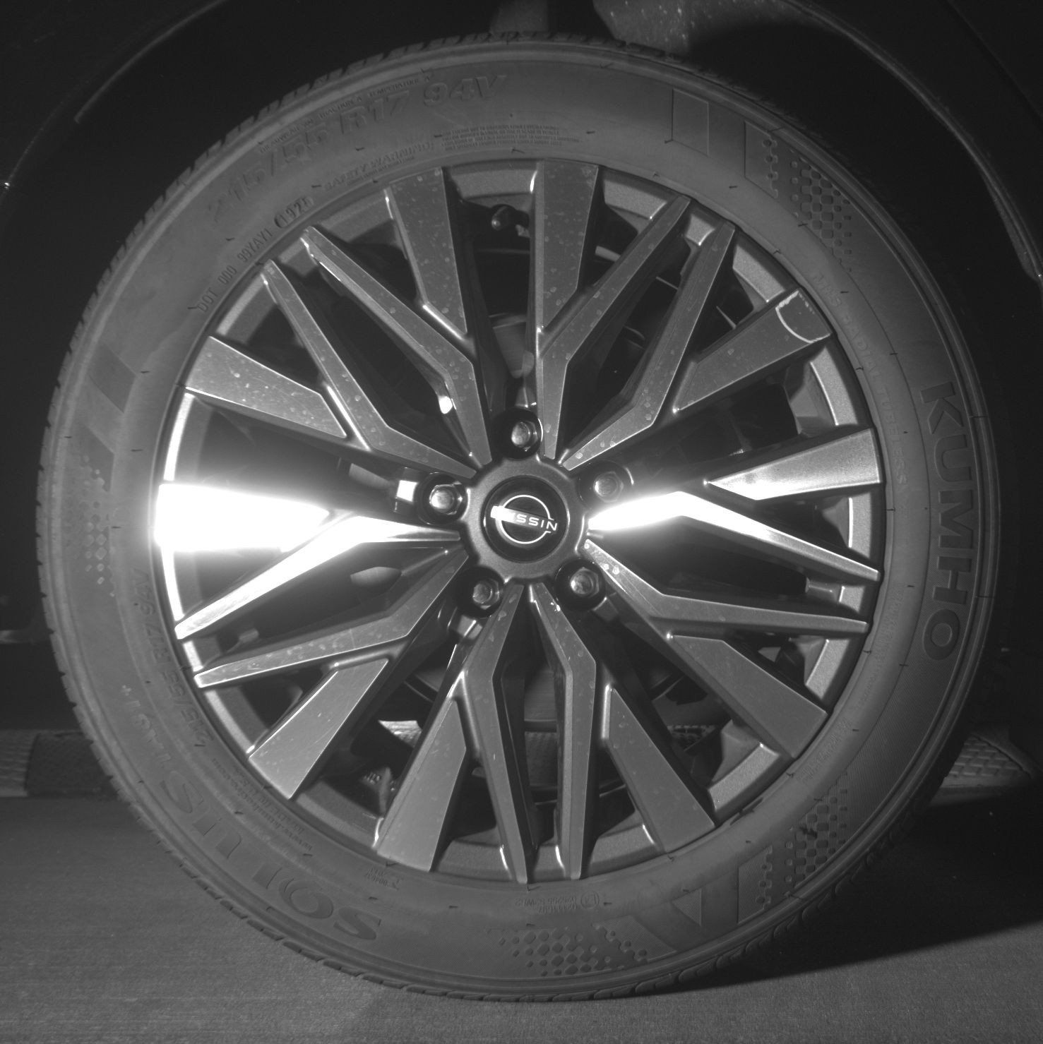 Thumbnail: 2025 Nissan Altima - 15