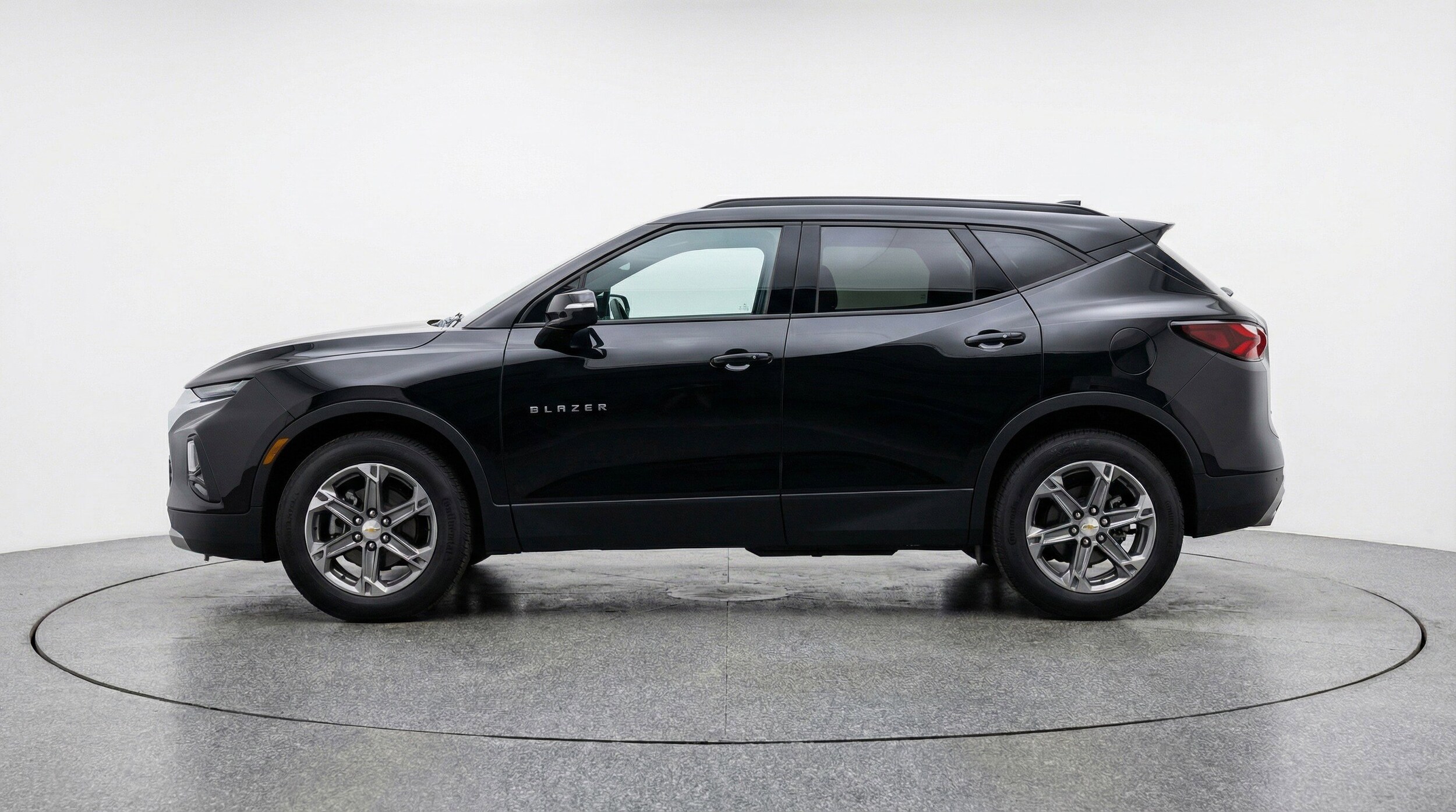 Thumbnail: 2025 Chevrolet Blazer - 5