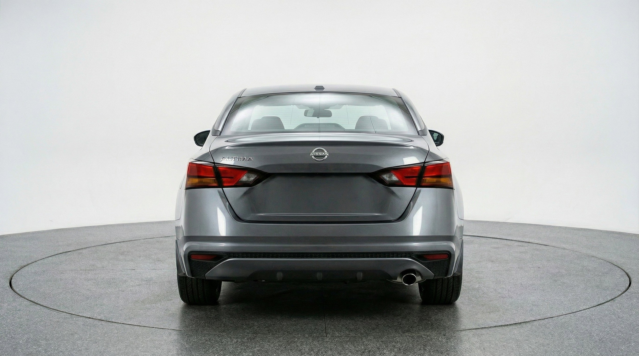 Thumbnail: 2025 Nissan Altima - 7