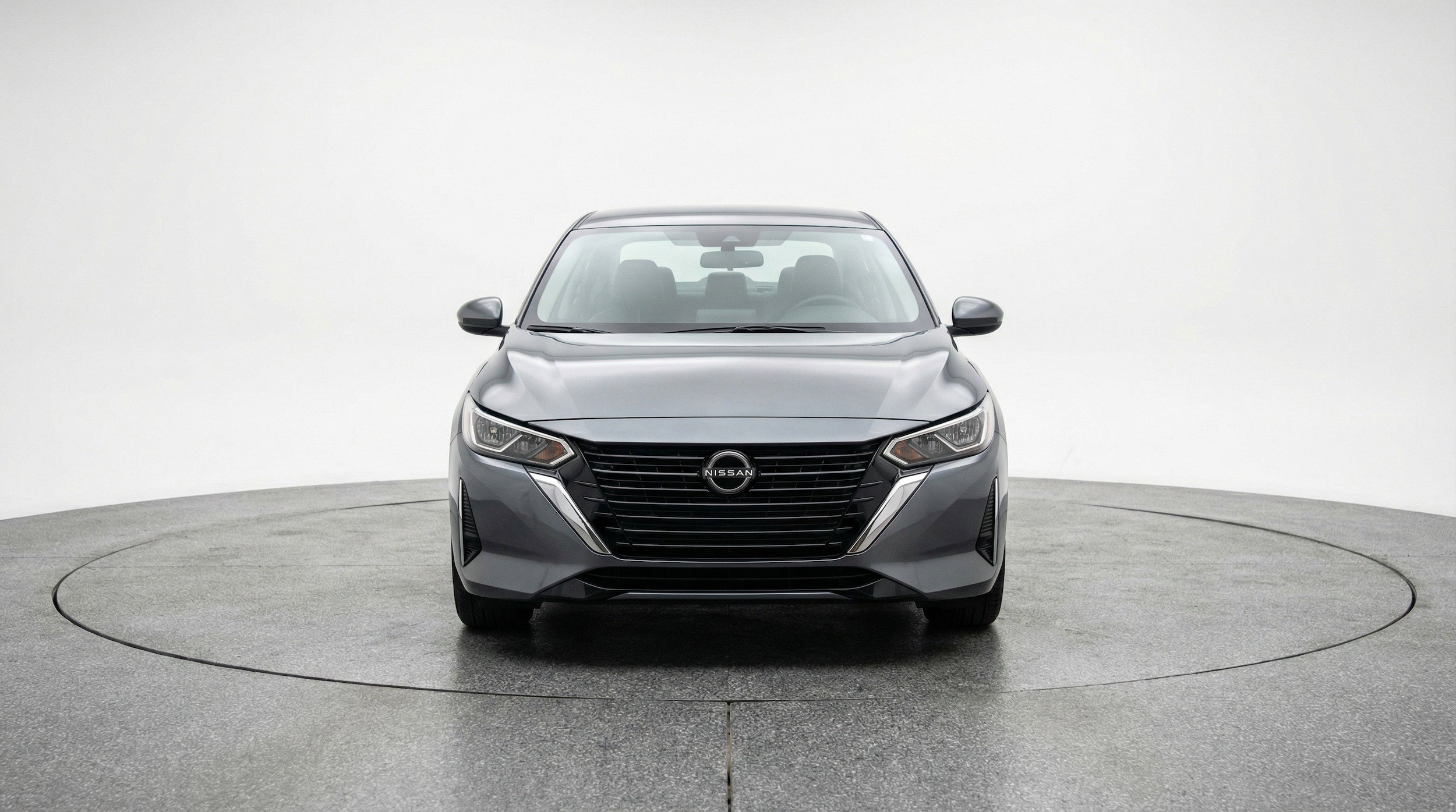 Thumbnail: 2025 Nissan Sentra - 2