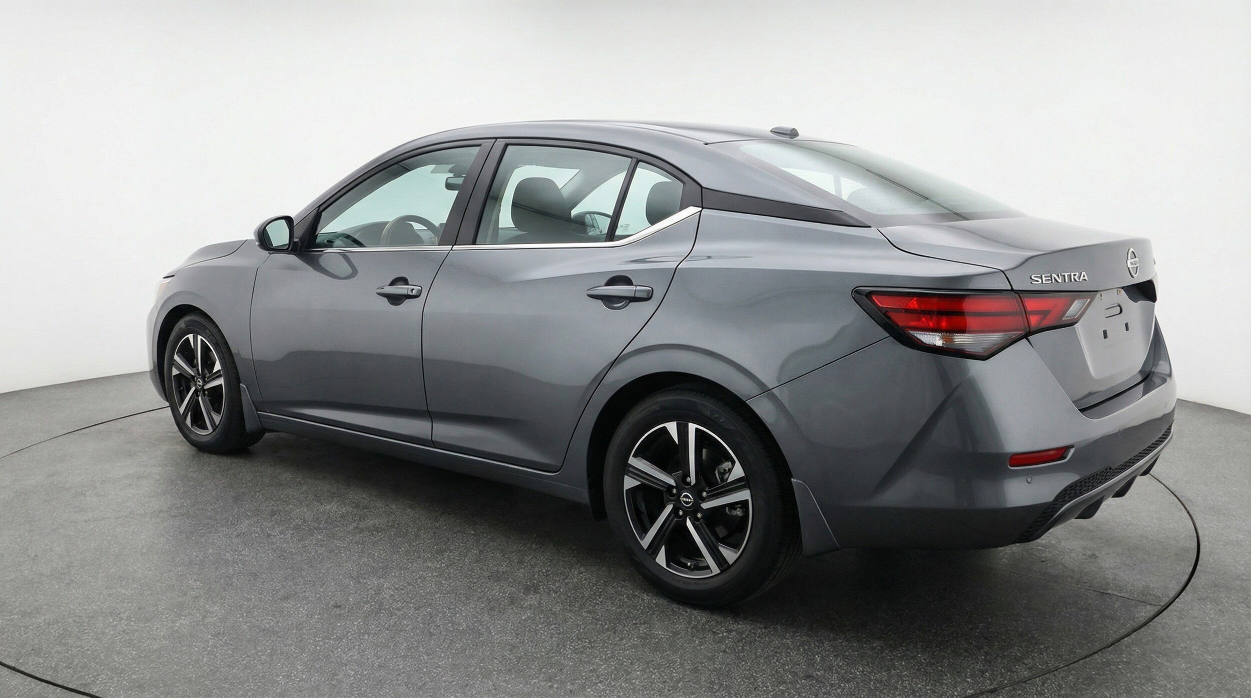 Thumbnail: 2025 Nissan Sentra - 6