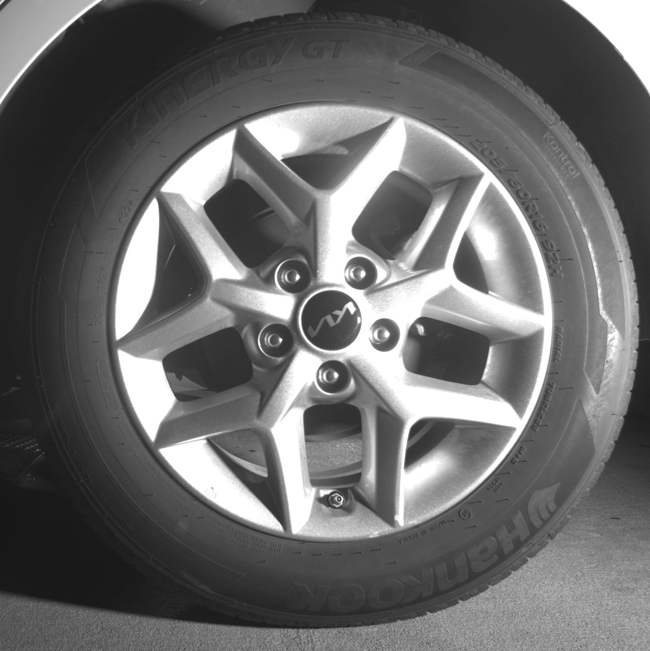 Thumbnail: 2025 Kia Soul - 11