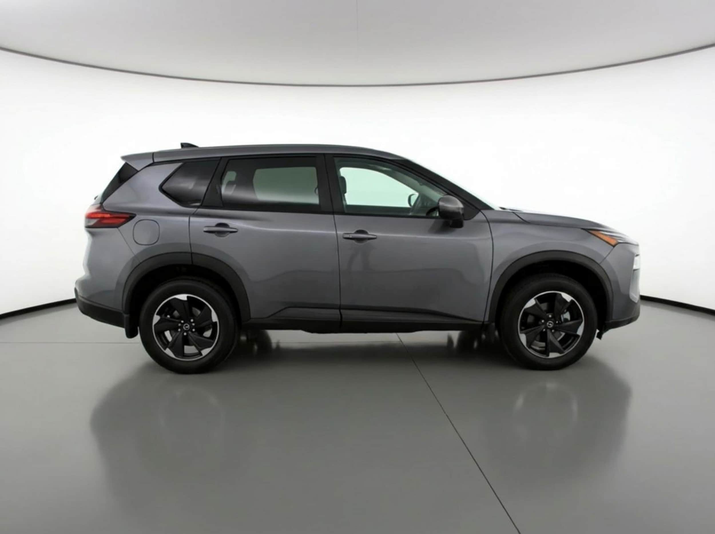 Thumbnail: 2025 Nissan Rogue - 8