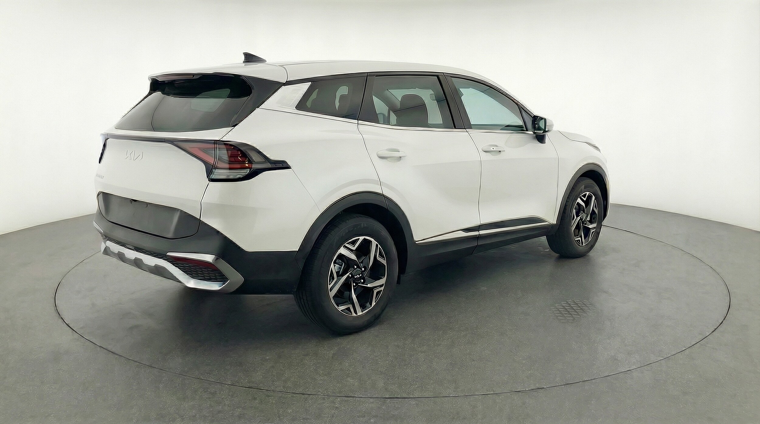 Thumbnail: 2025 Kia Sportage - 7