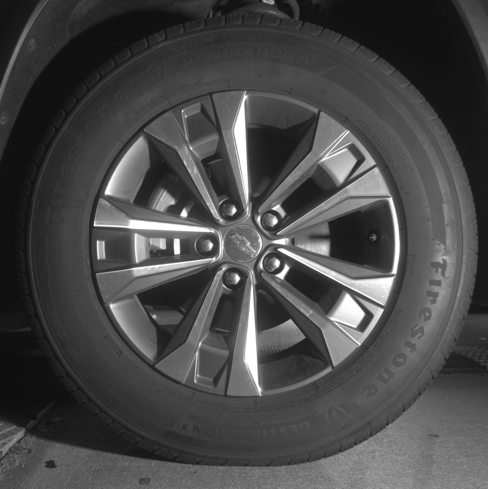 Thumbnail: 2025 Chevrolet Equinox - 12