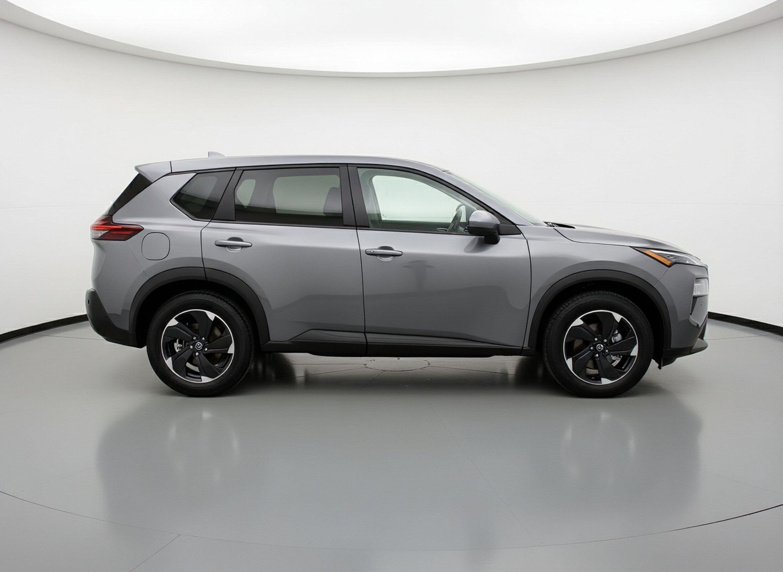 Thumbnail: 2025 Nissan Rogue - 8