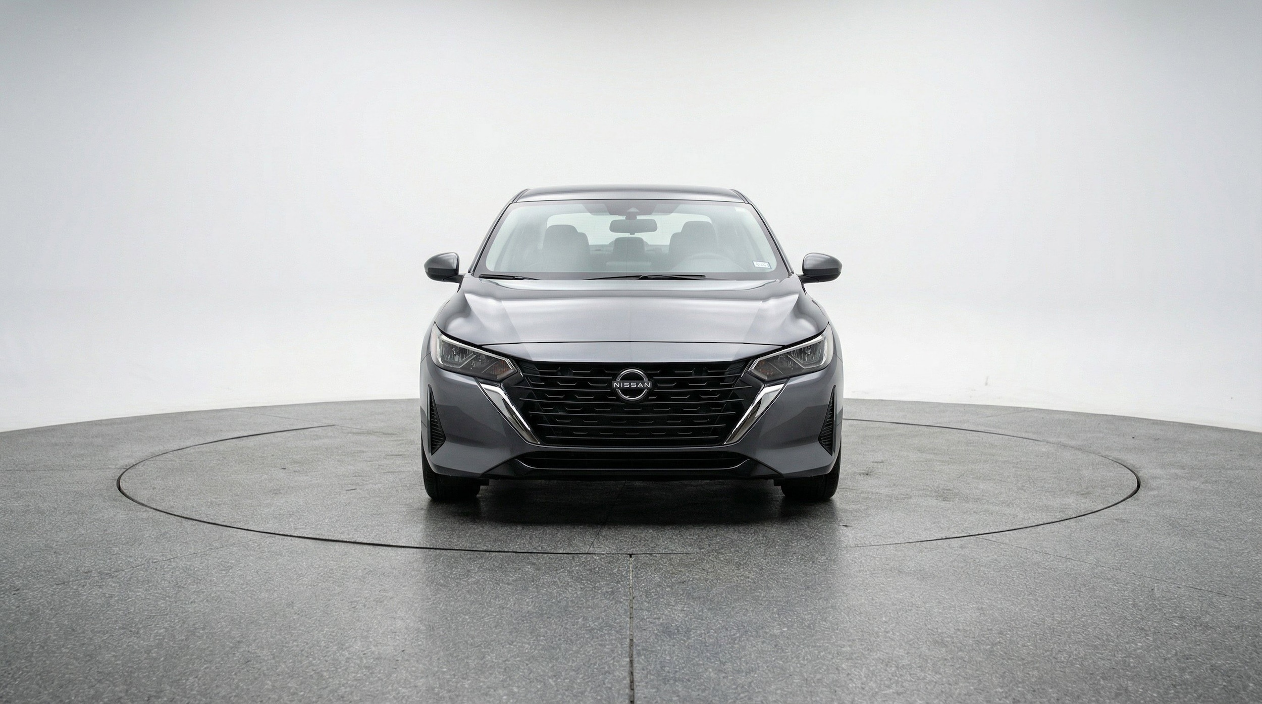 Thumbnail: 2025 Nissan Sentra - 2
