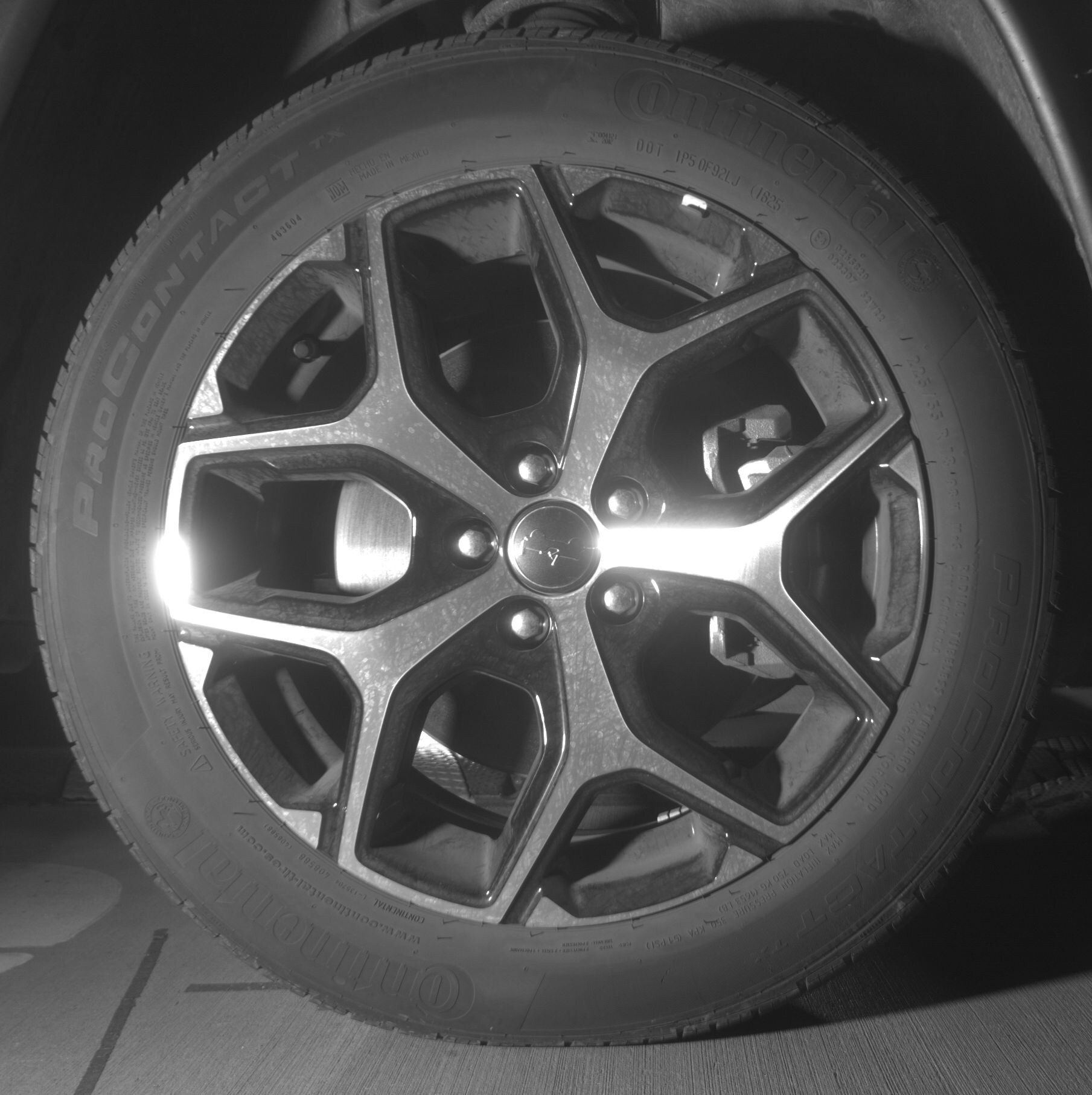 Thumbnail: 2025 Jeep Compass - 10