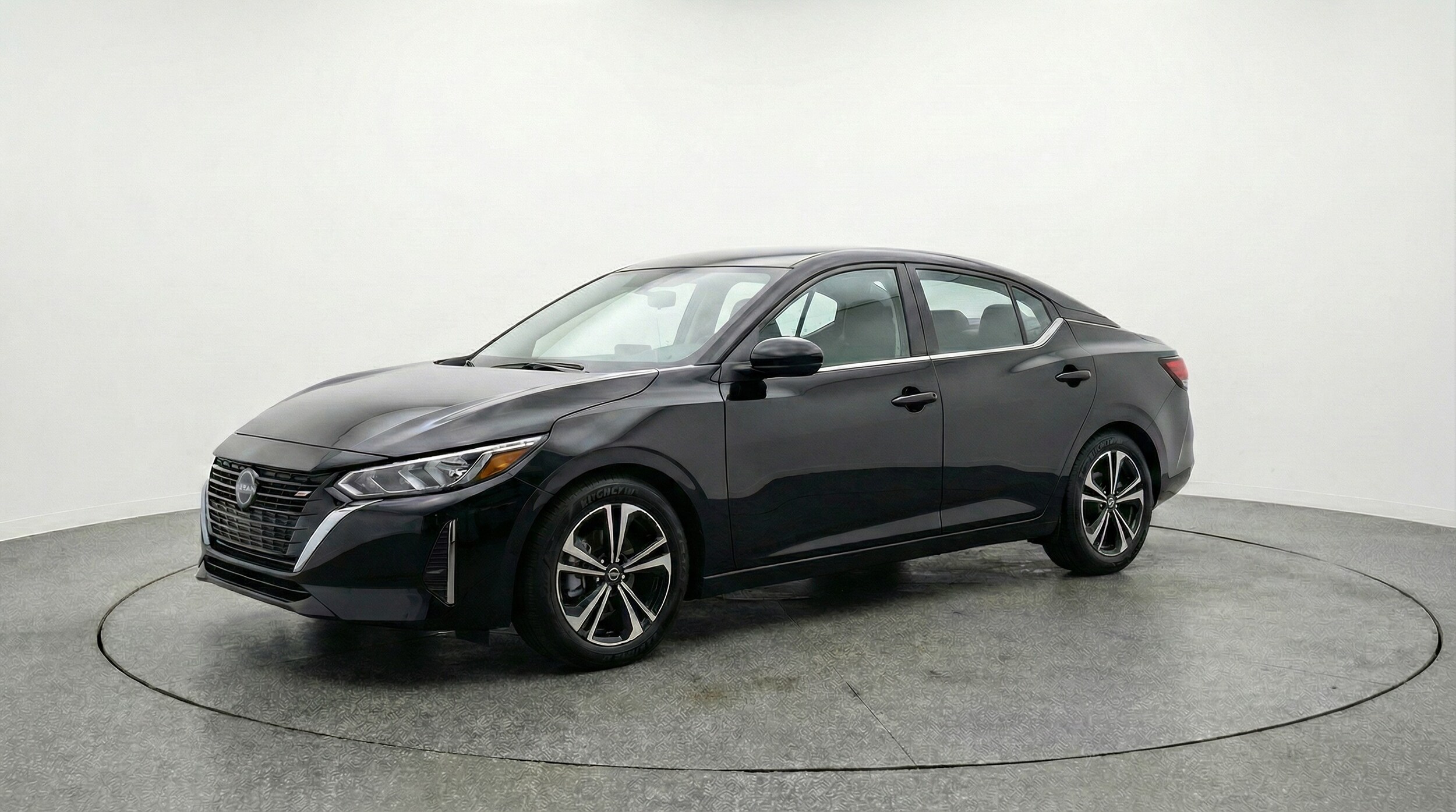 Thumbnail: 2025 Nissan Sentra - 3