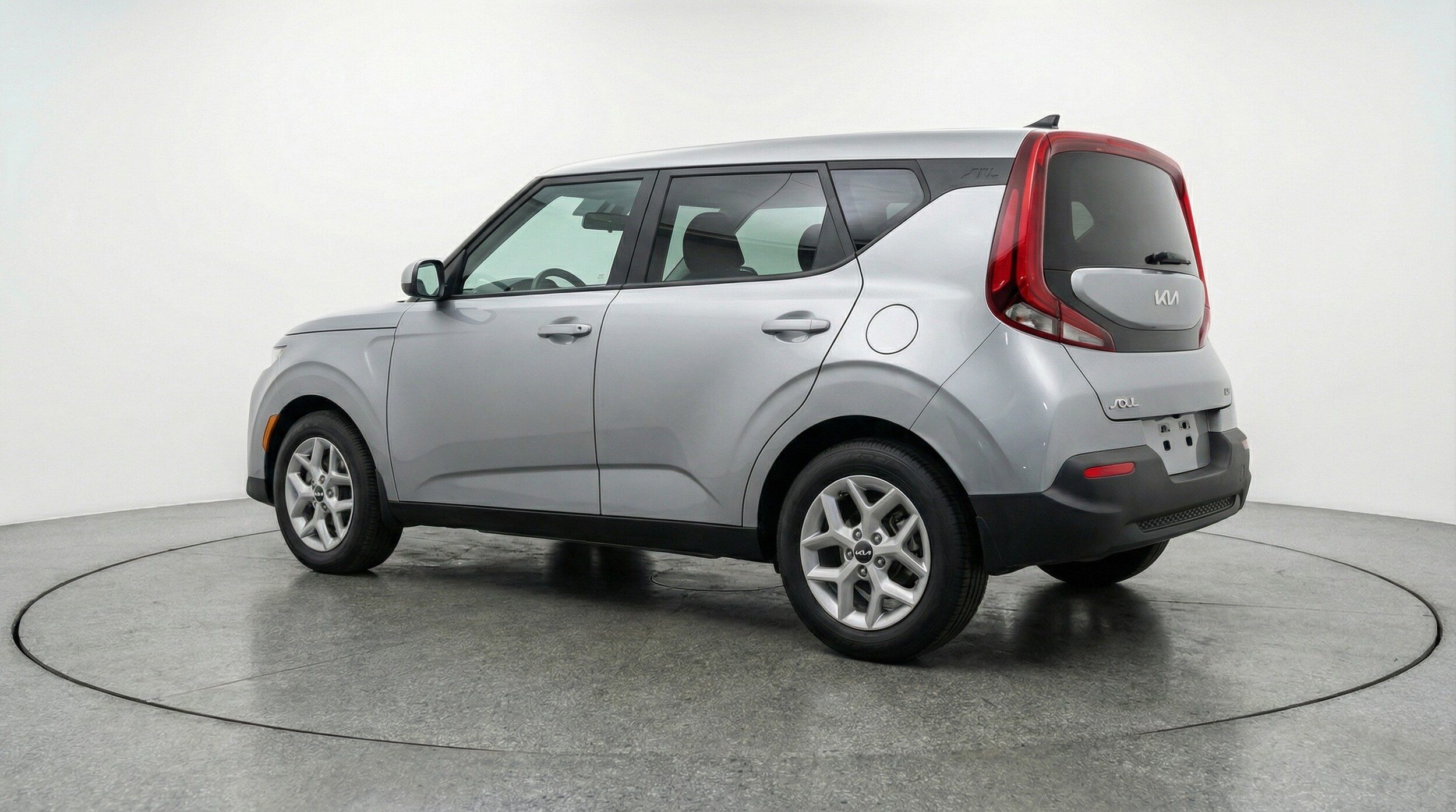 Thumbnail: 2025 Kia Soul - 5