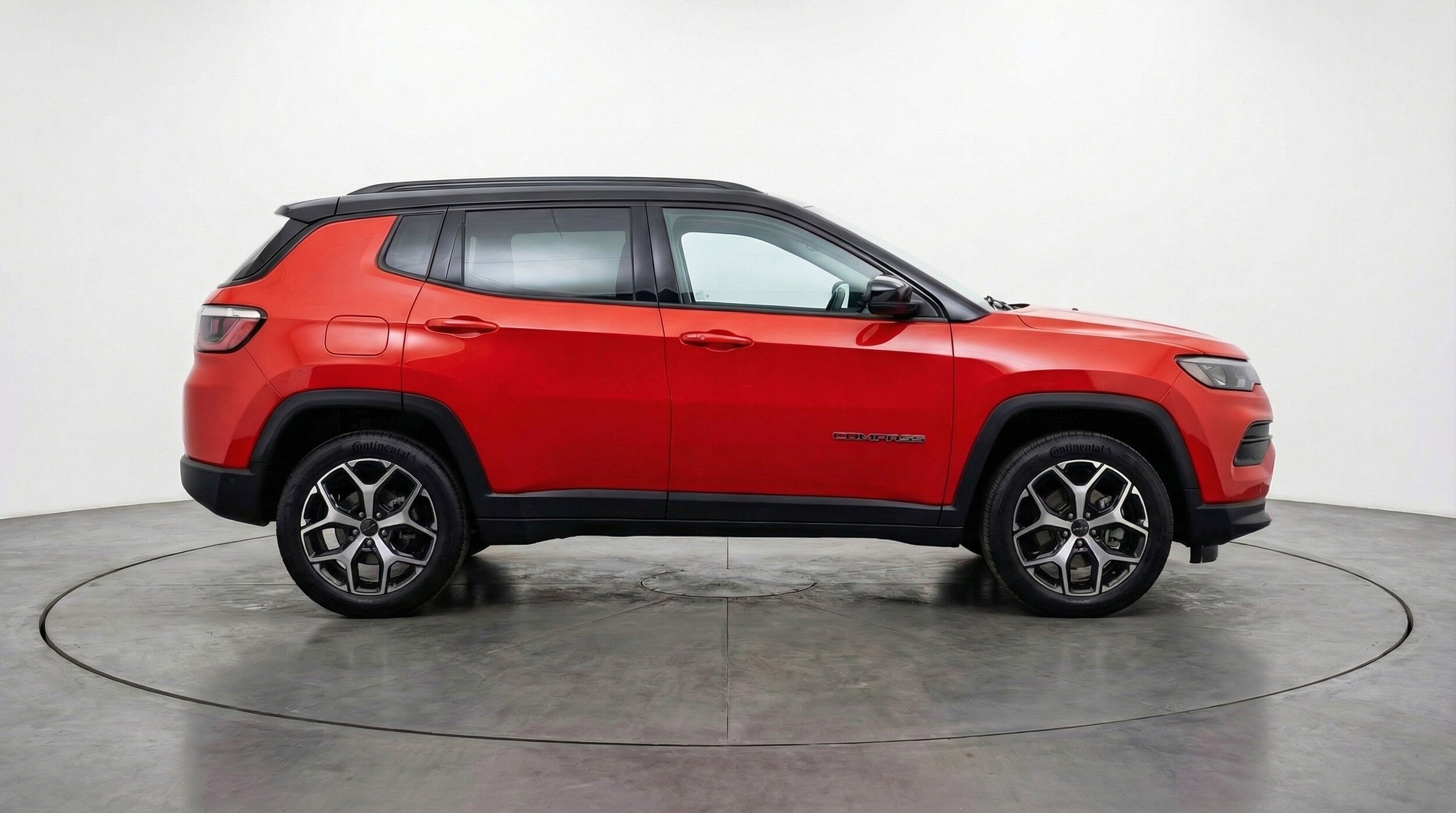Thumbnail: 2025 Jeep Compass - 11
