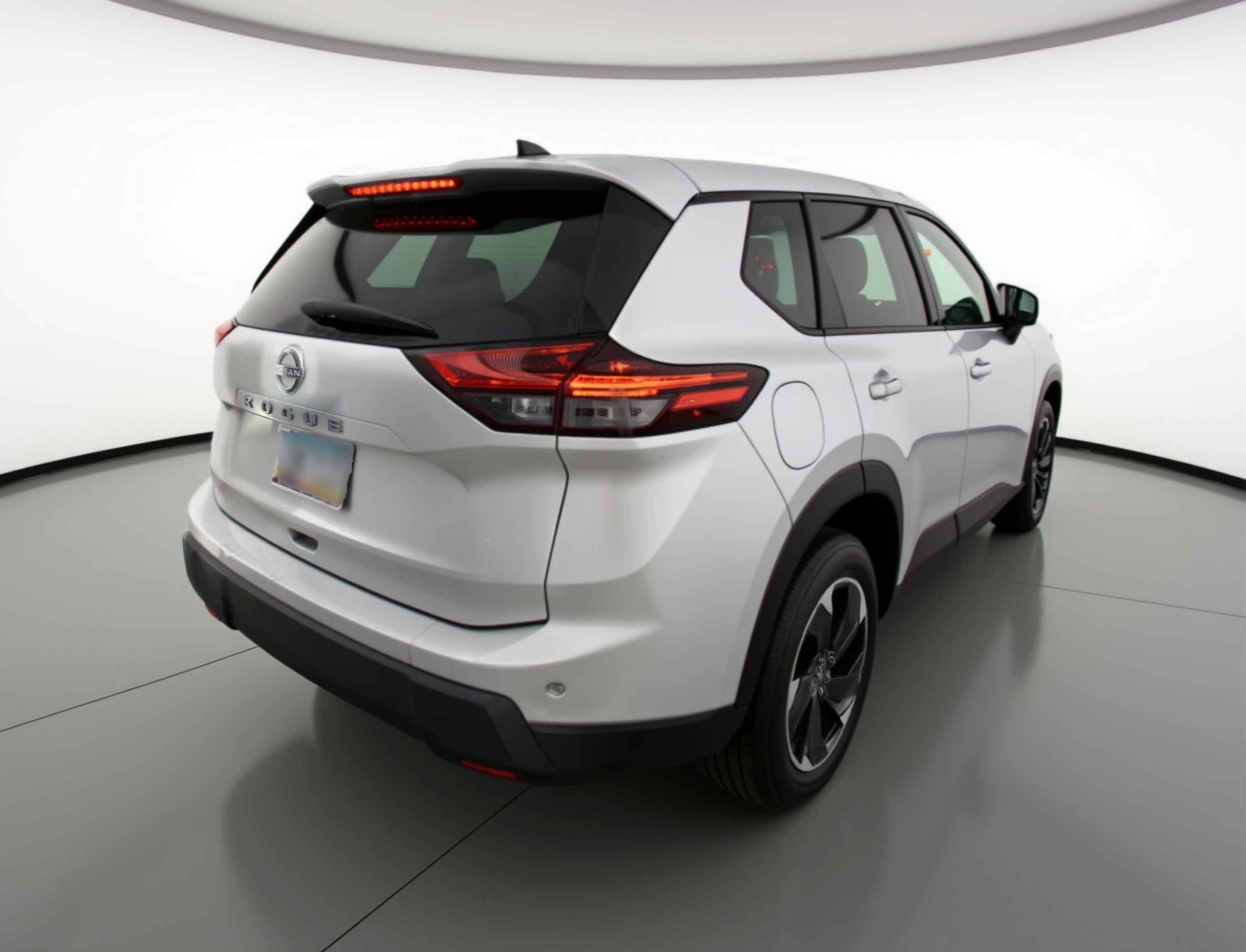 Thumbnail: 2025 Nissan Rogue - 9