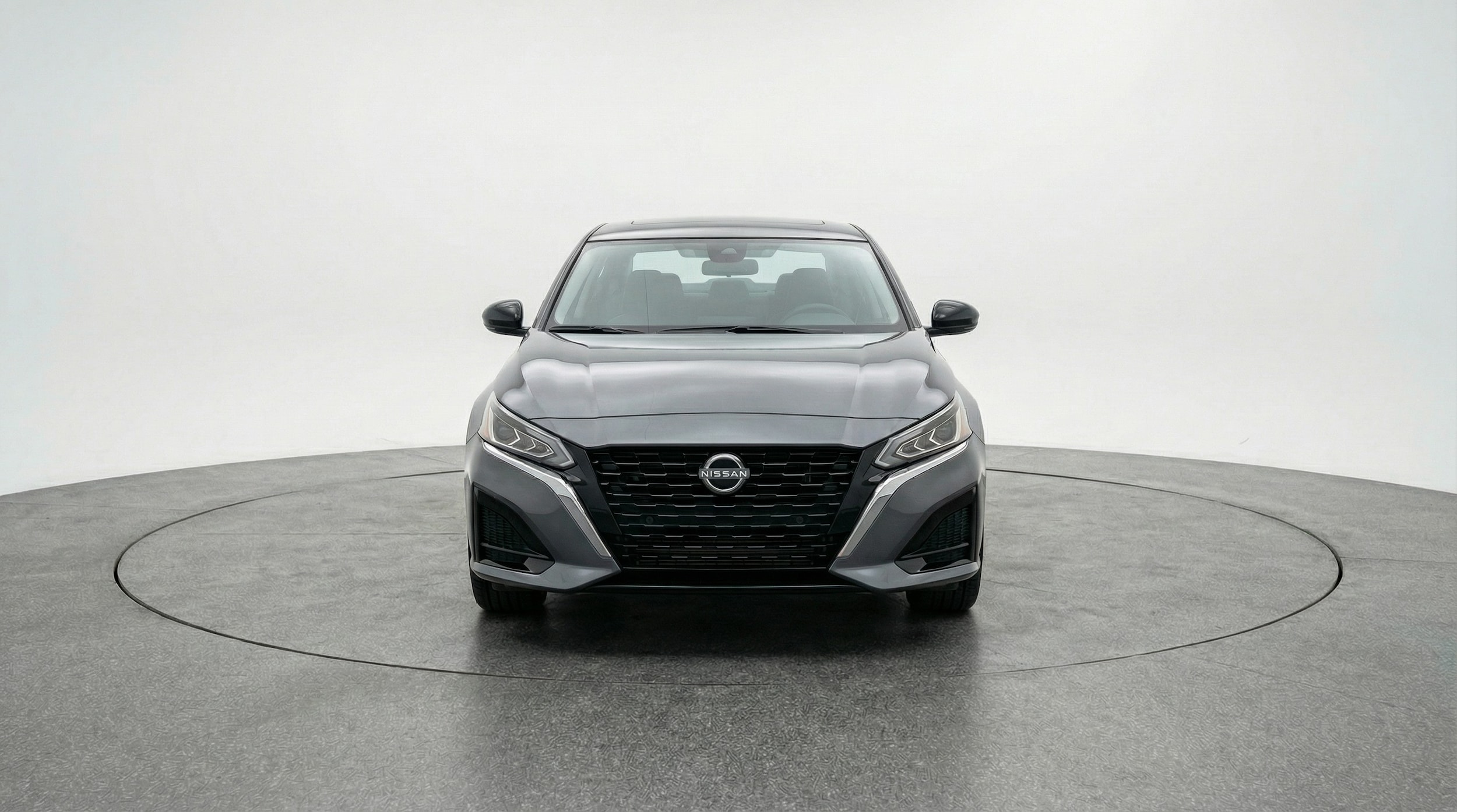 Thumbnail: 2025 Nissan Altima - 2