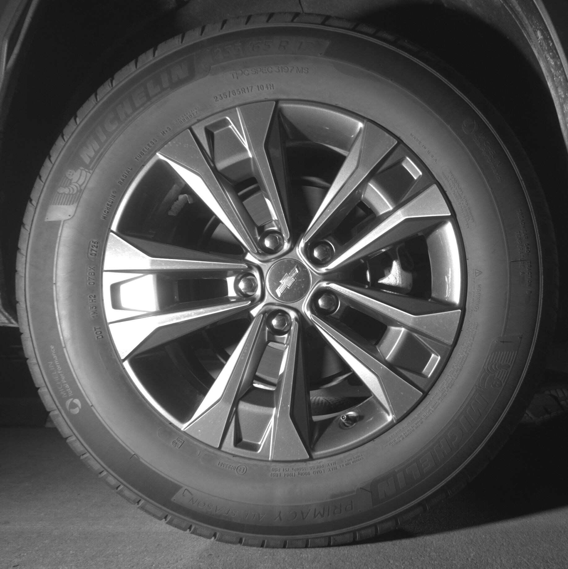 Thumbnail: 2025 Chevrolet Equinox - 12