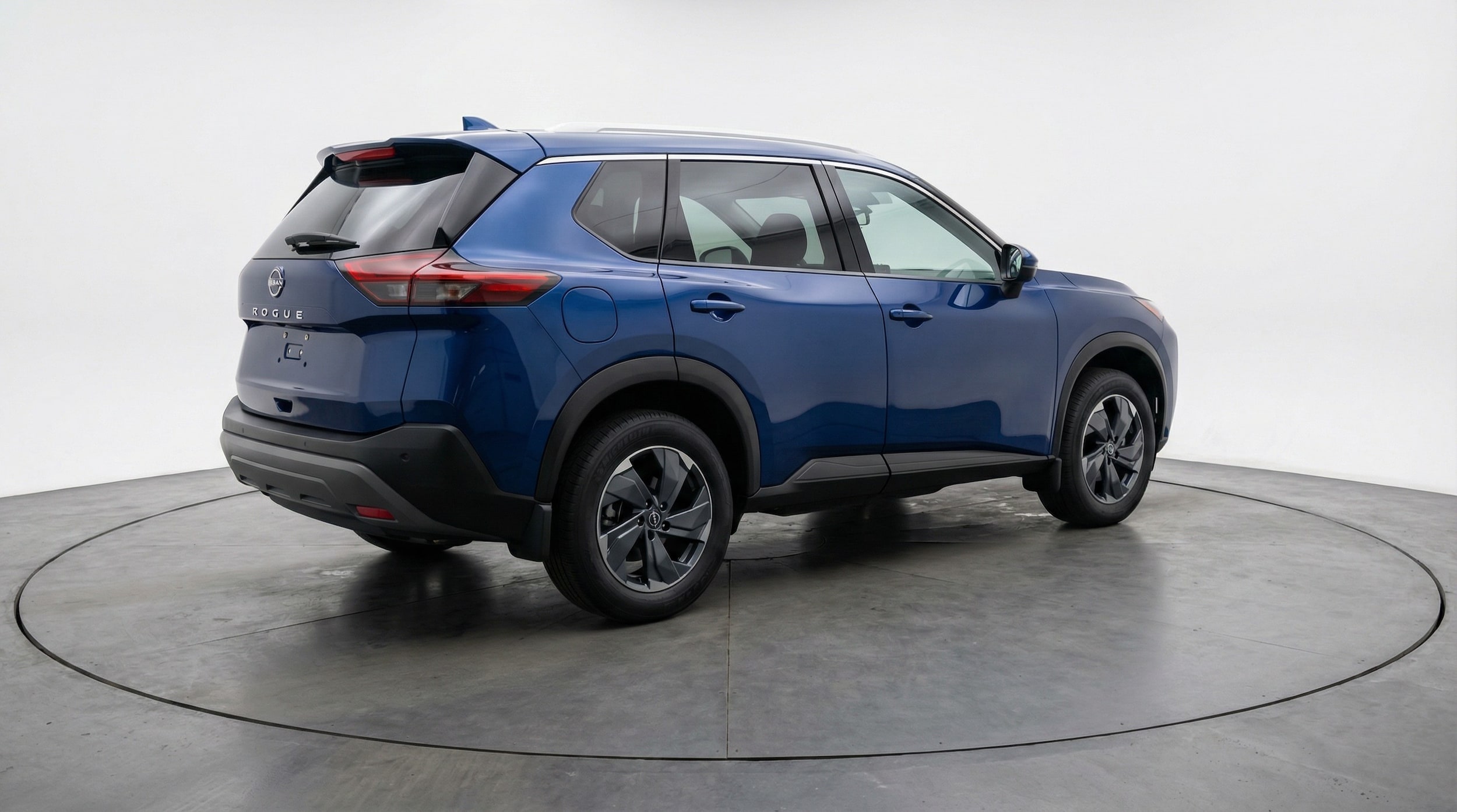 Thumbnail: 2025 Nissan Rogue - 7