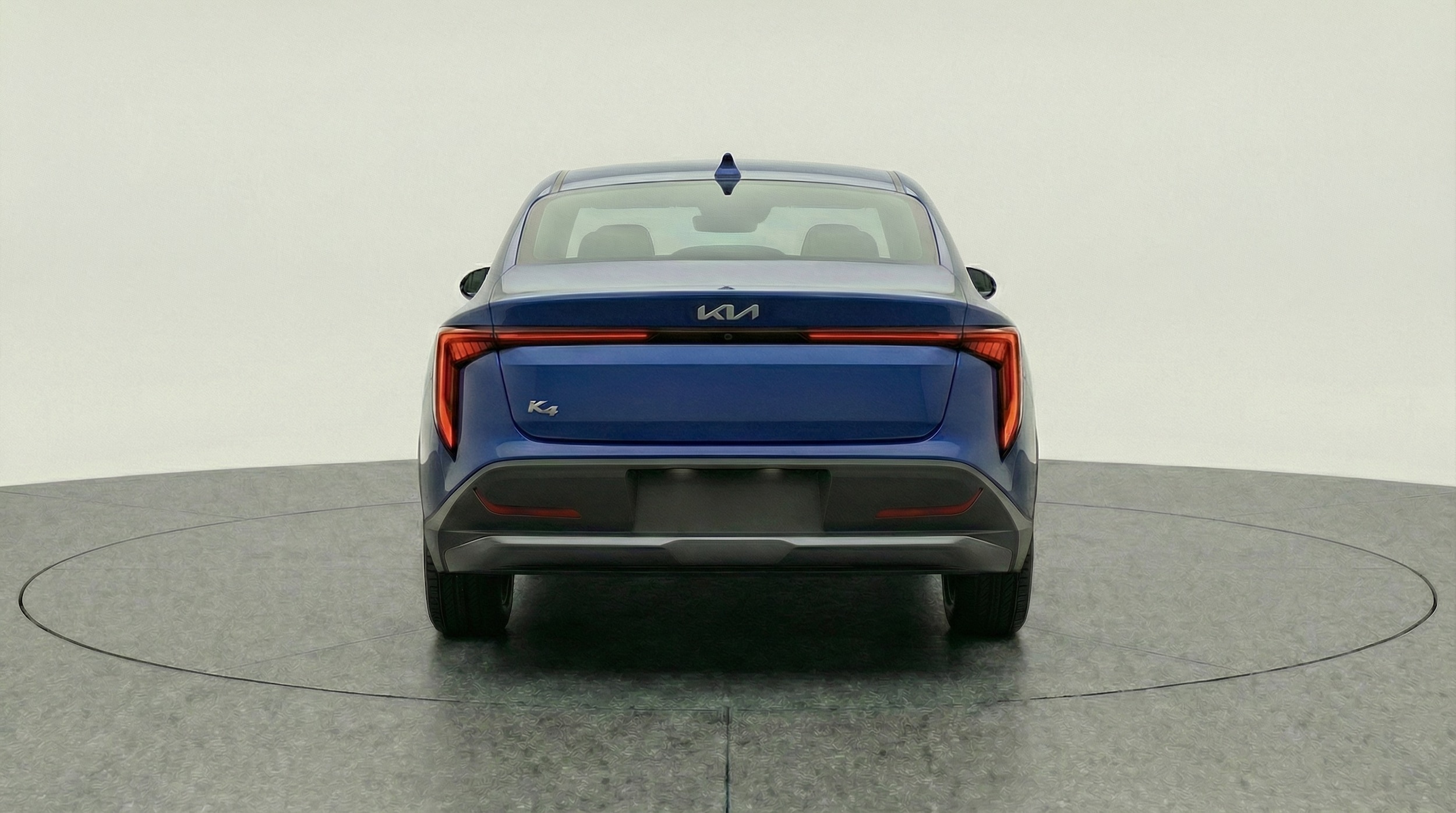 Thumbnail: 2025 Kia K4 - 6