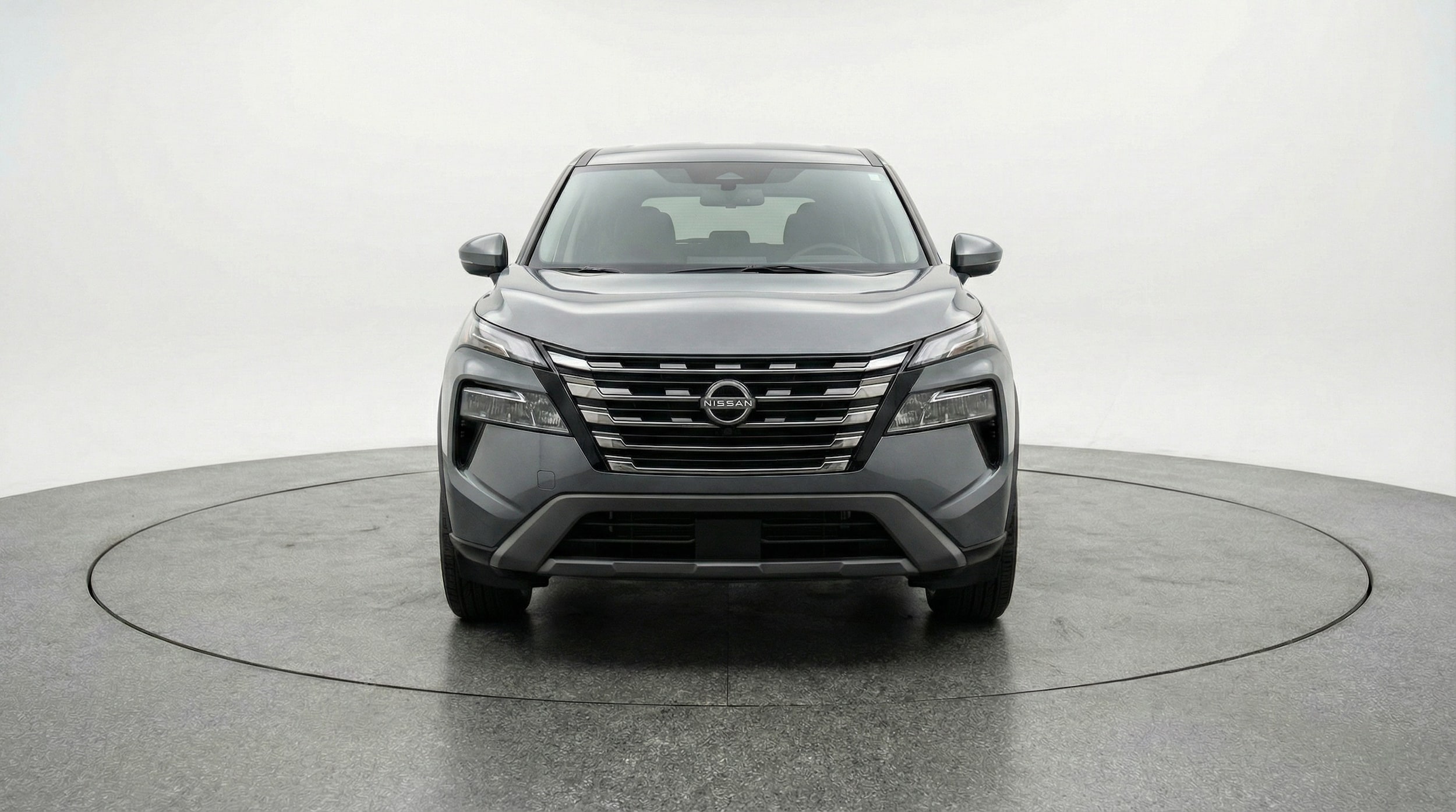 Thumbnail: 2025 Nissan Rogue - 2