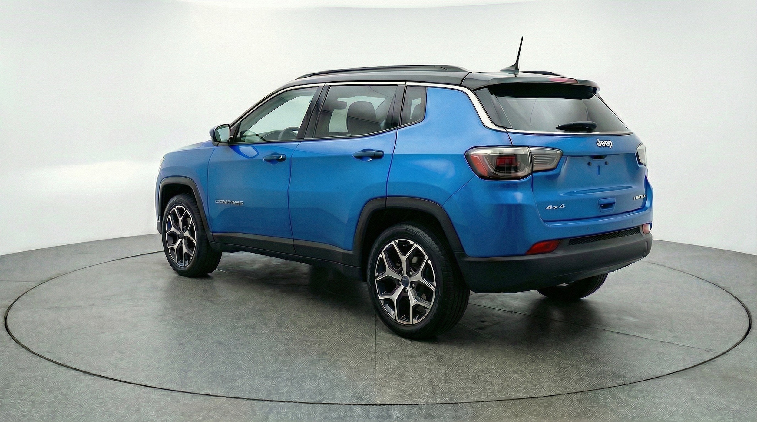 Thumbnail: 2025 Jeep Compass - 6