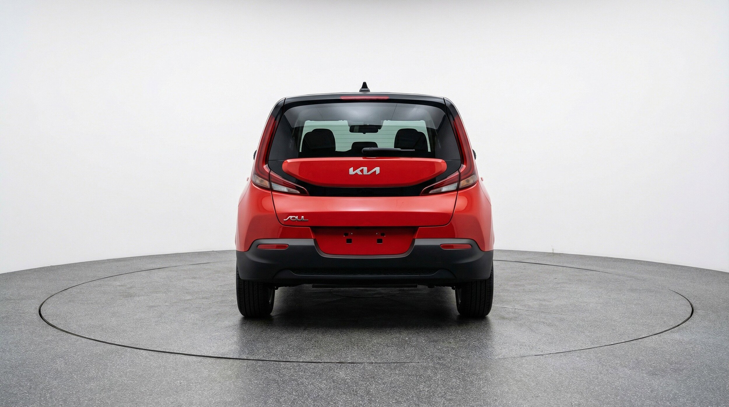 Thumbnail: 2025 Kia Soul - 7