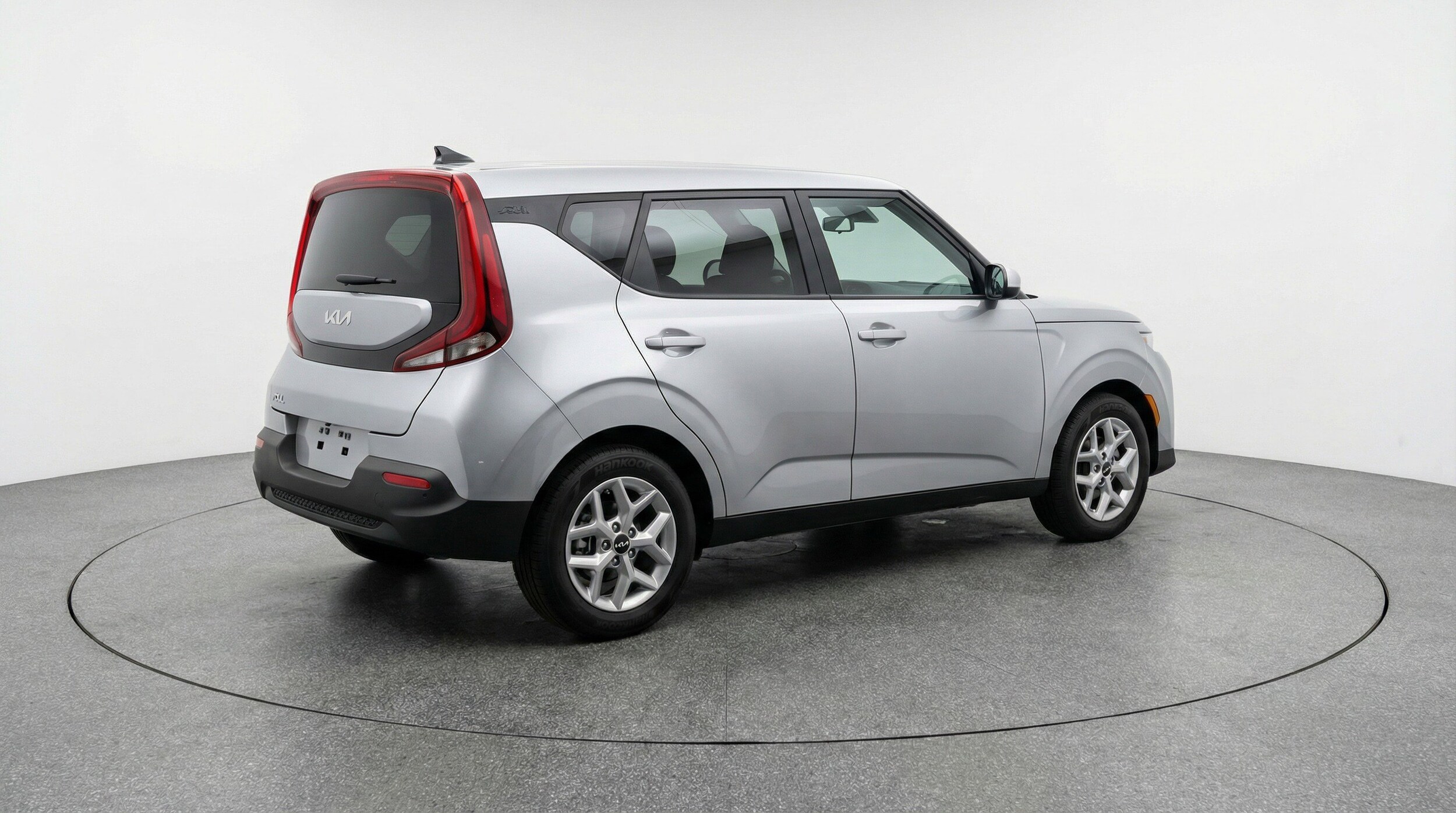 Thumbnail: 2025 Kia Soul - 9