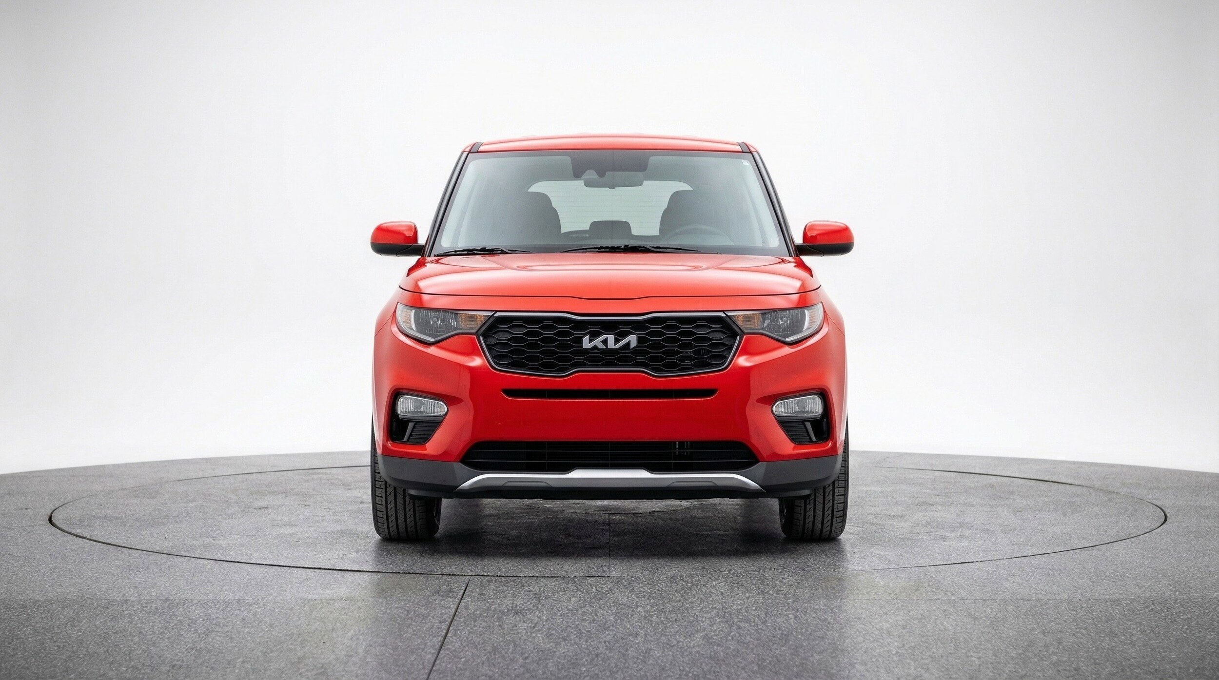 Thumbnail: 2025 Kia Soul - 2