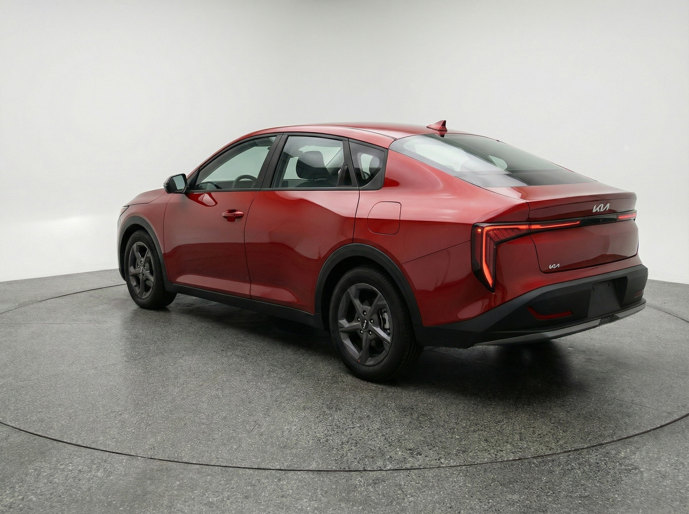 Thumbnail: 2025 Kia K4 - 5