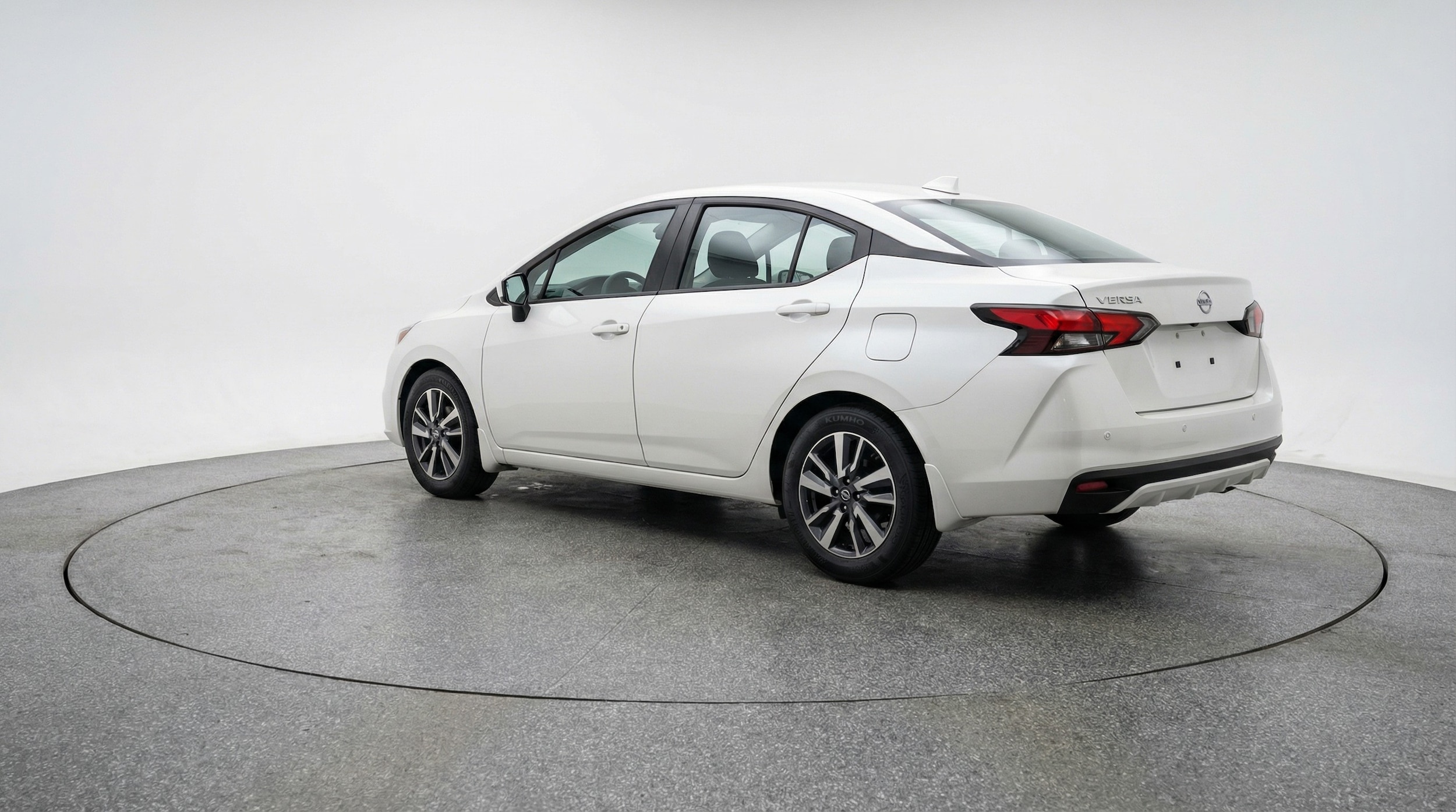 Thumbnail: 2025 Nissan Versa - 5