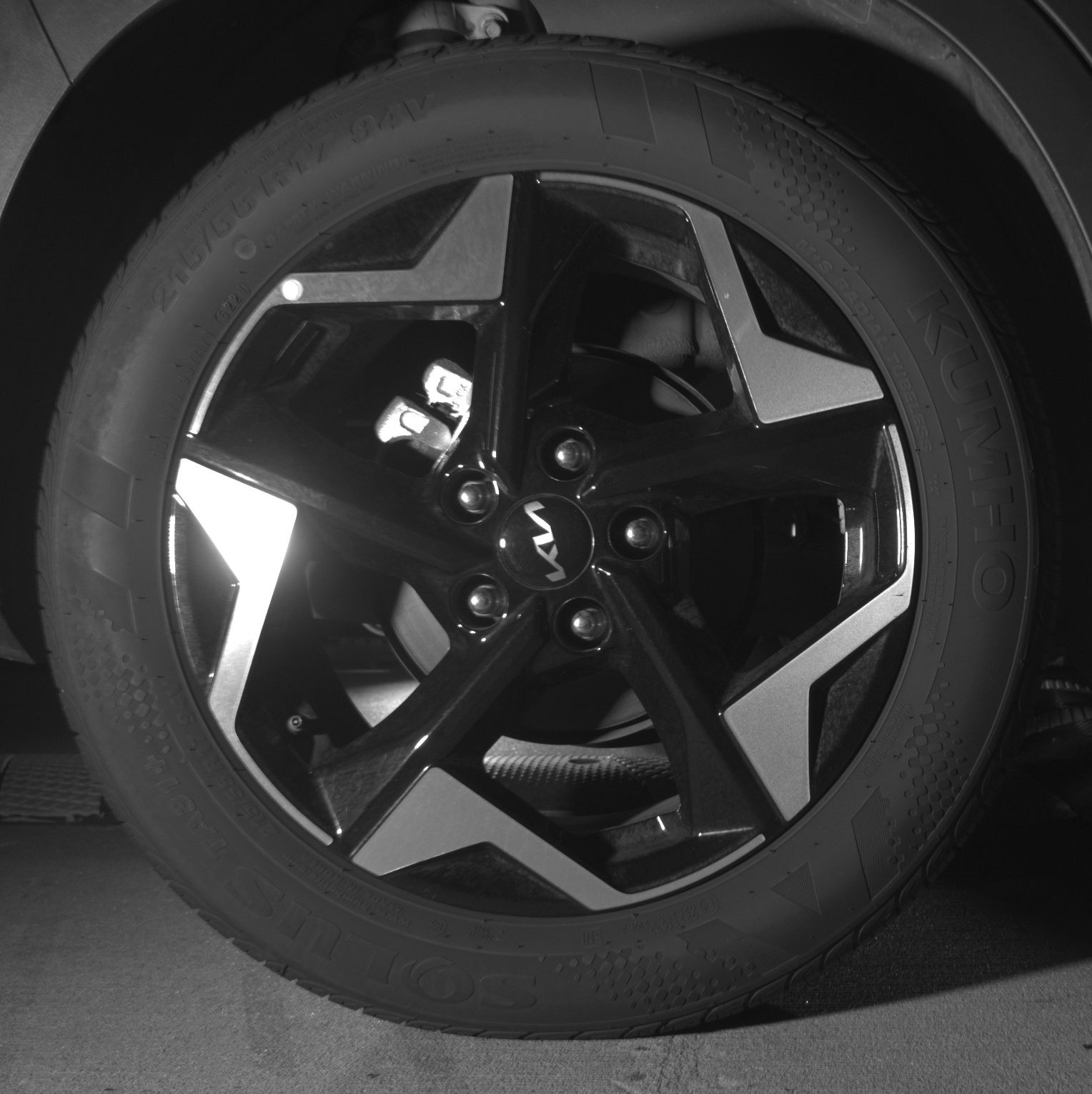 Thumbnail: 2025 Kia Seltos - 12