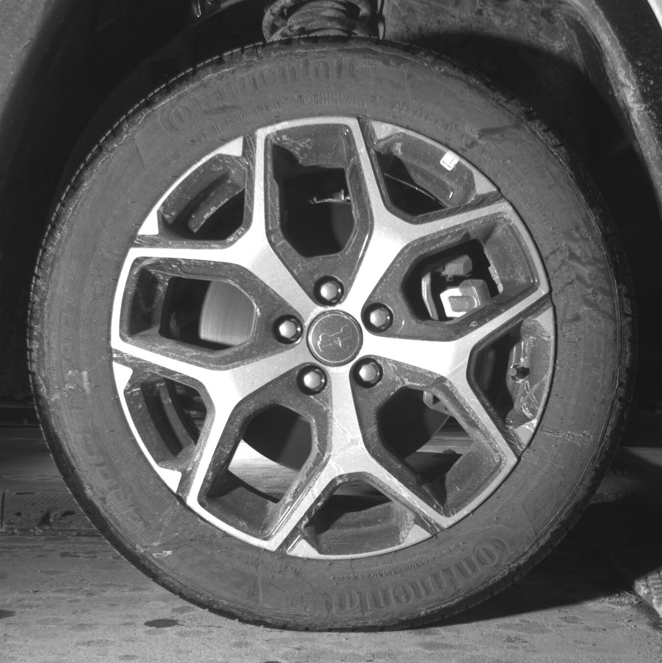 Thumbnail: 2025 Jeep Compass - 10