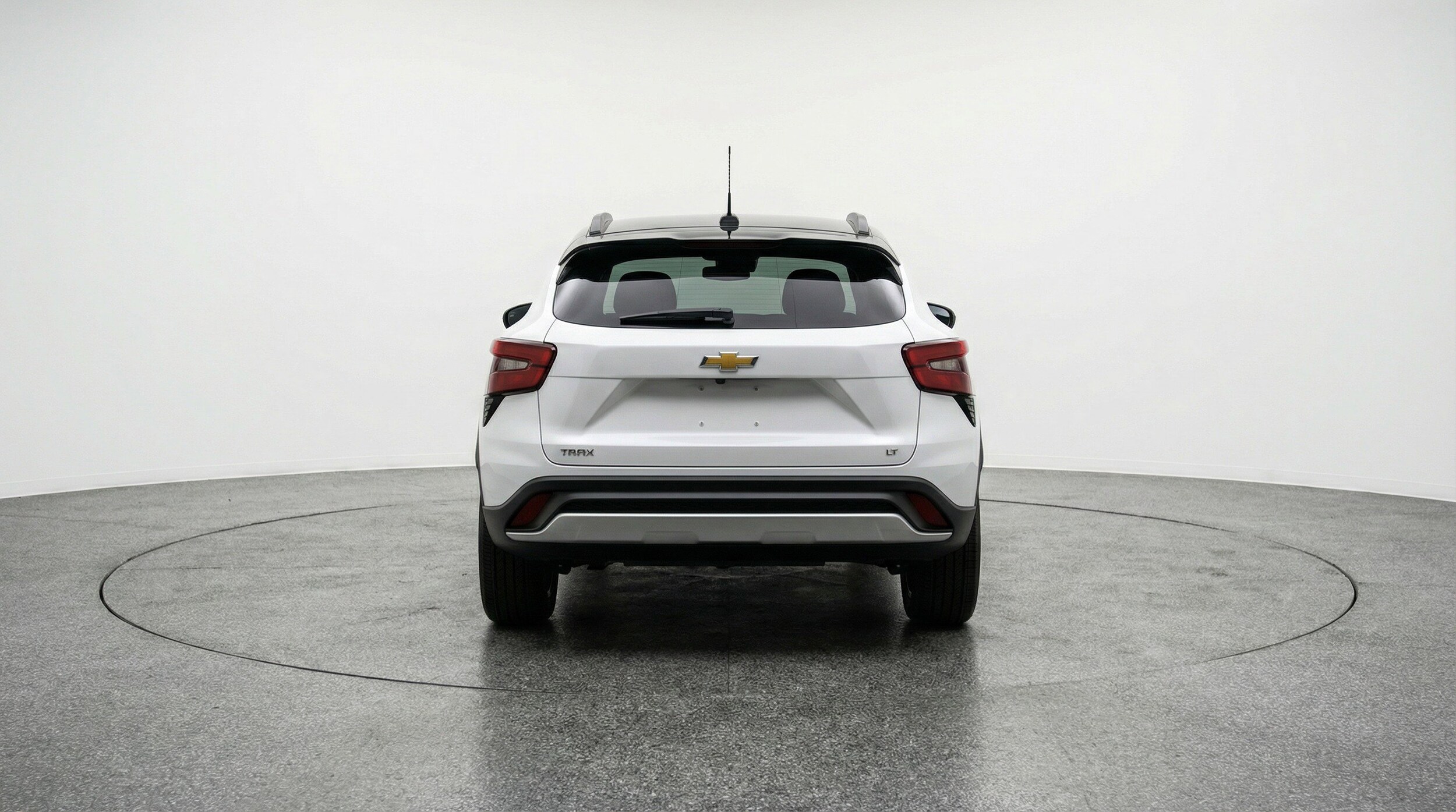 Thumbnail: 2025 Chevrolet Trax - 7
