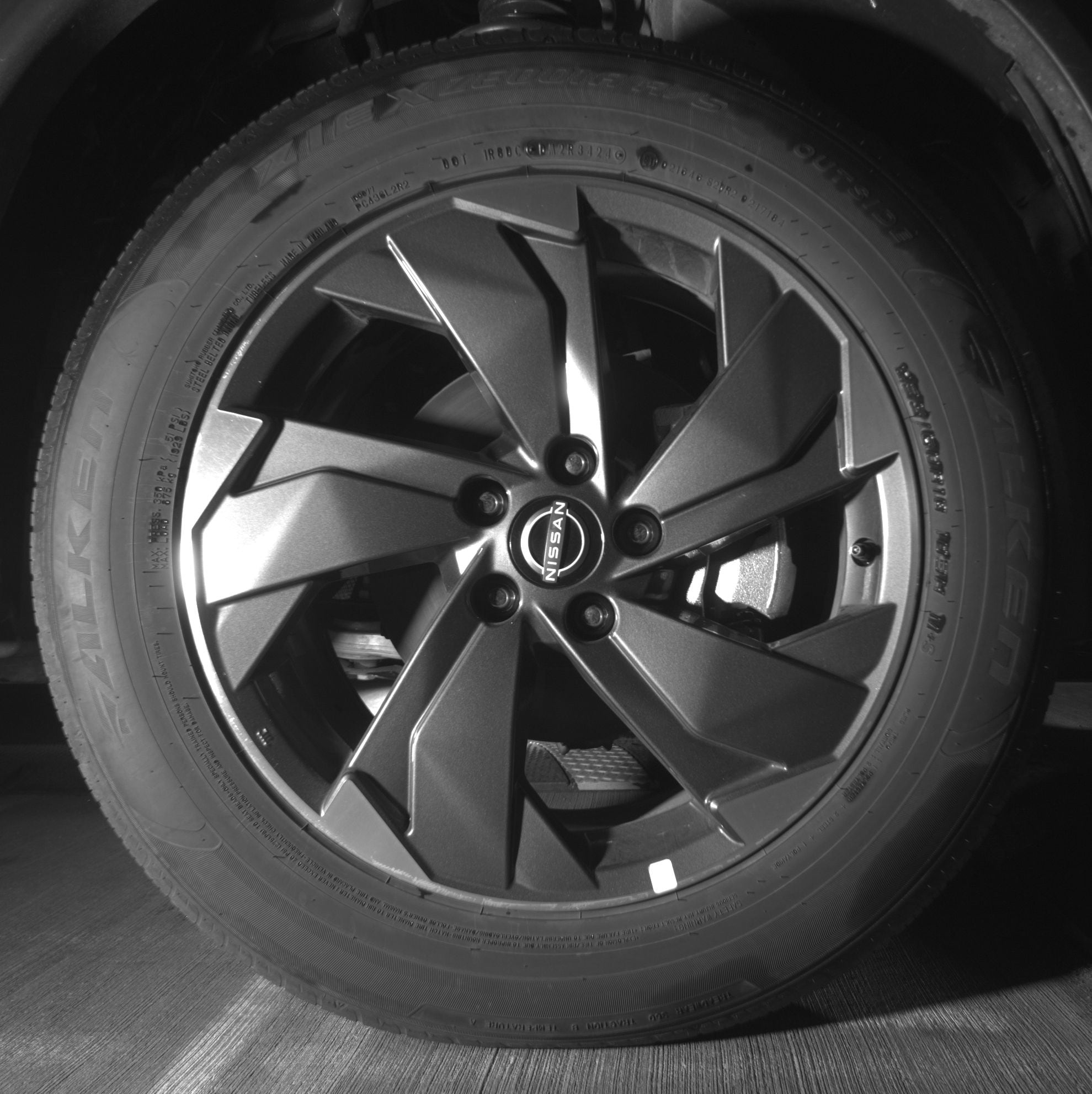 Thumbnail: 2025 Nissan Rogue - 10