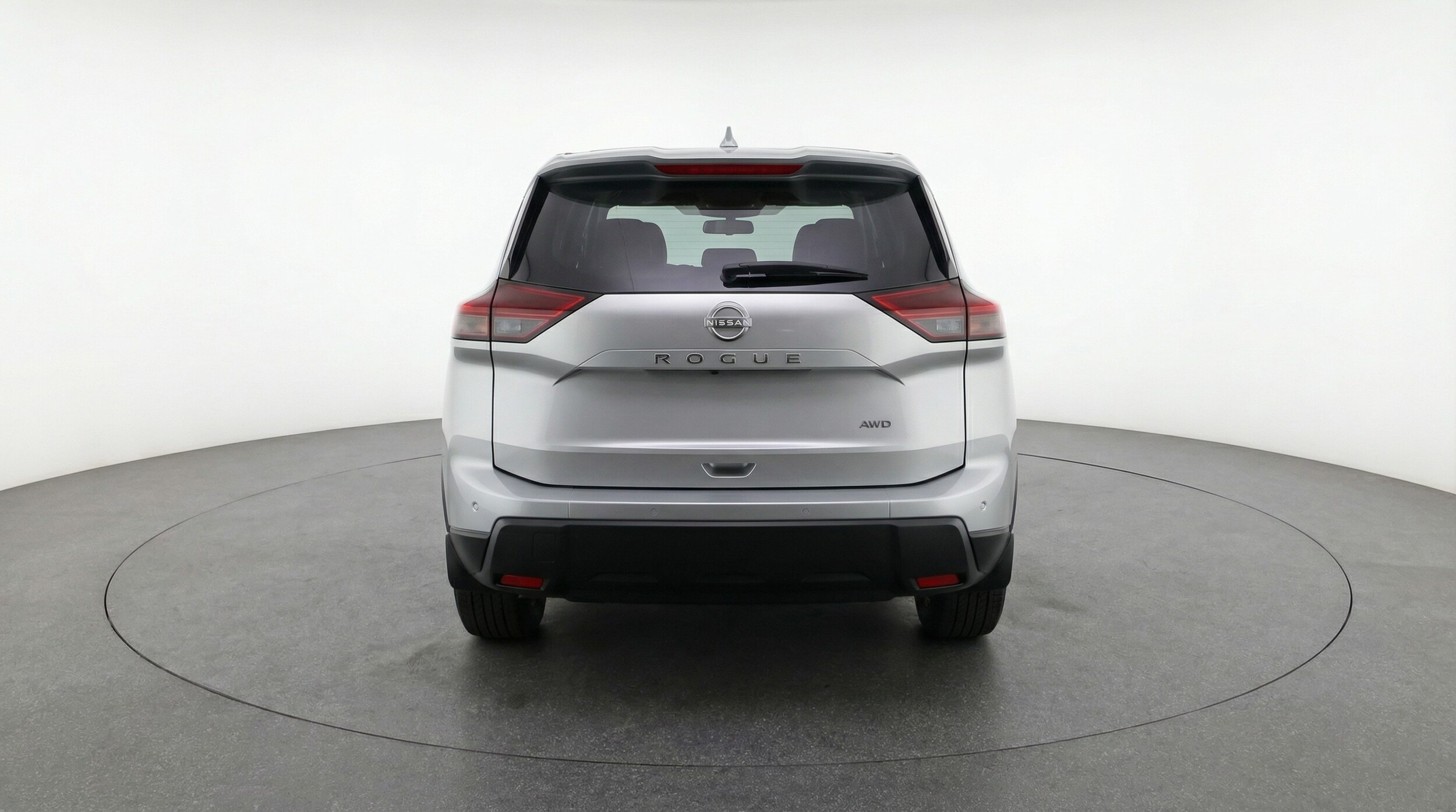 Thumbnail: 2025 Nissan Rogue - 6