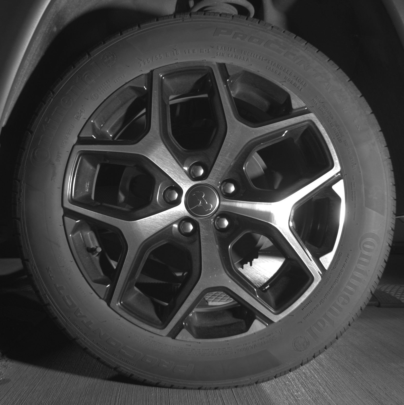 Thumbnail: 2025 Jeep Compass - 14