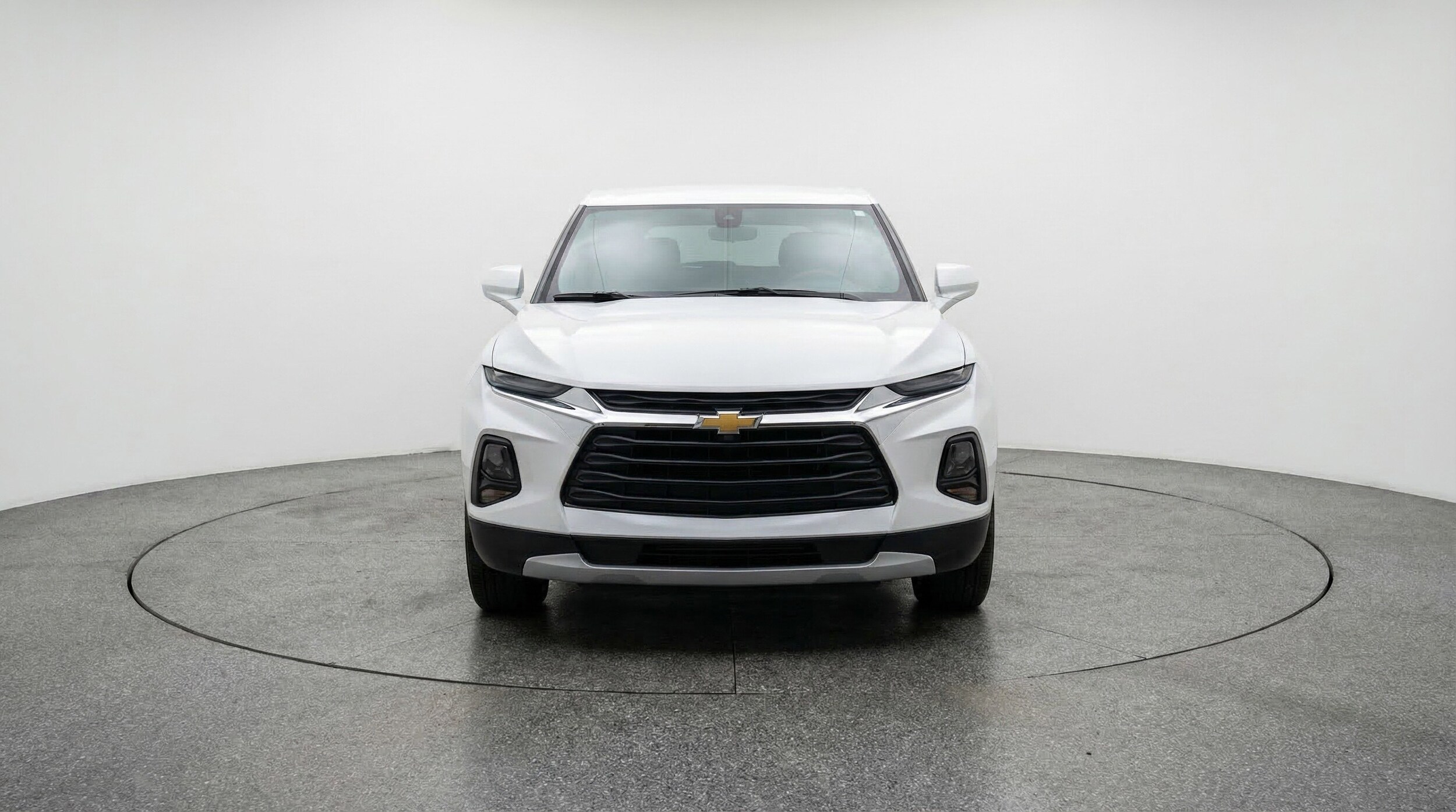 Thumbnail: 2025 Chevrolet Blazer - 2