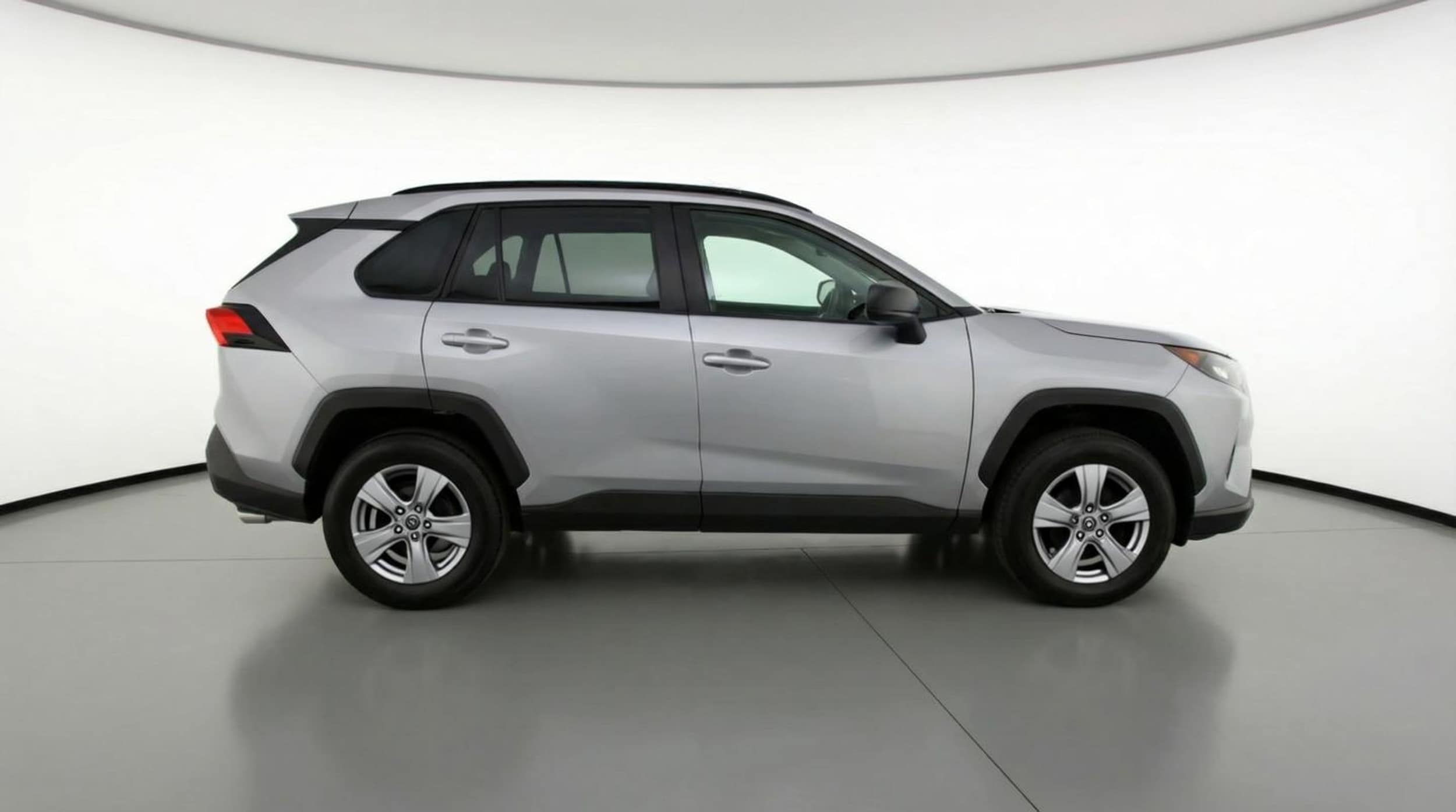 Thumbnail: 2025 Toyota RAV4 - 8