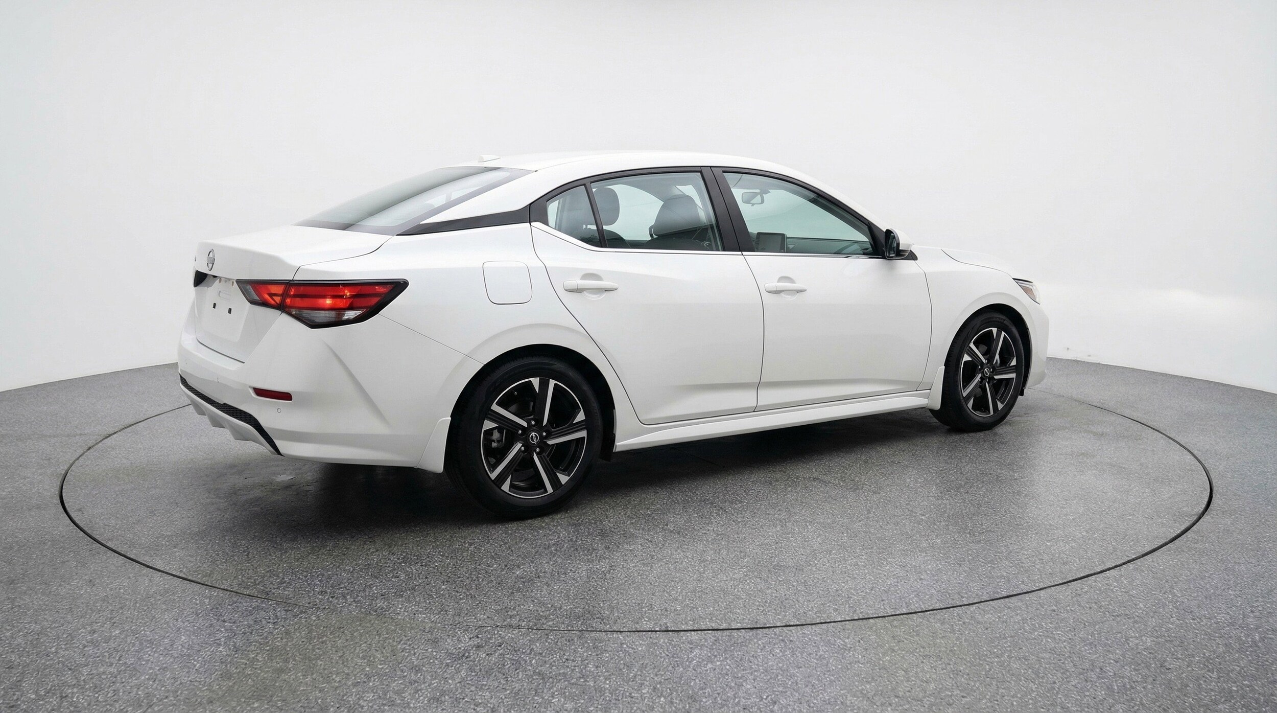 Thumbnail: 2025 Nissan Sentra - 9