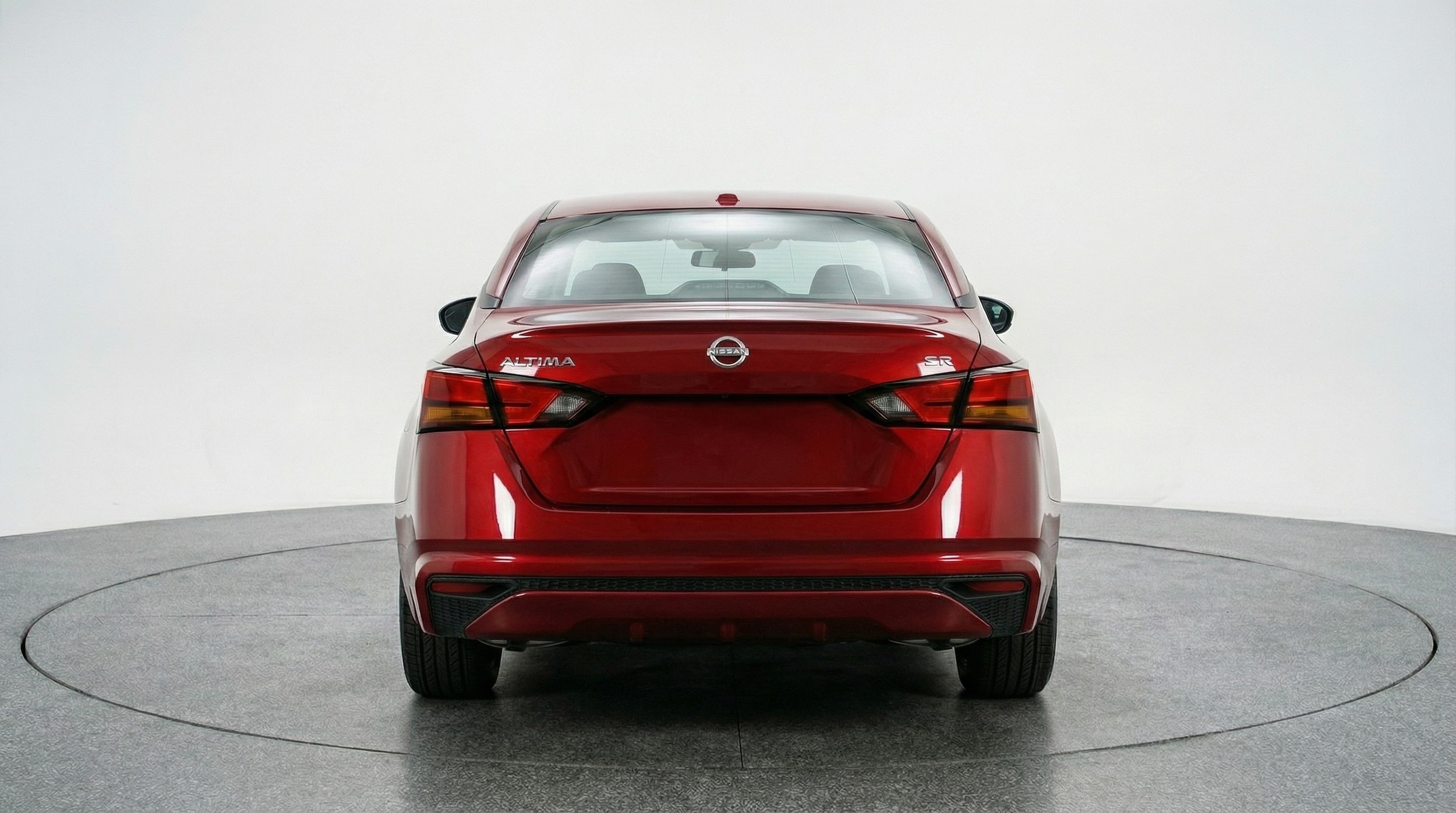 Thumbnail: 2025 Nissan Altima - 6