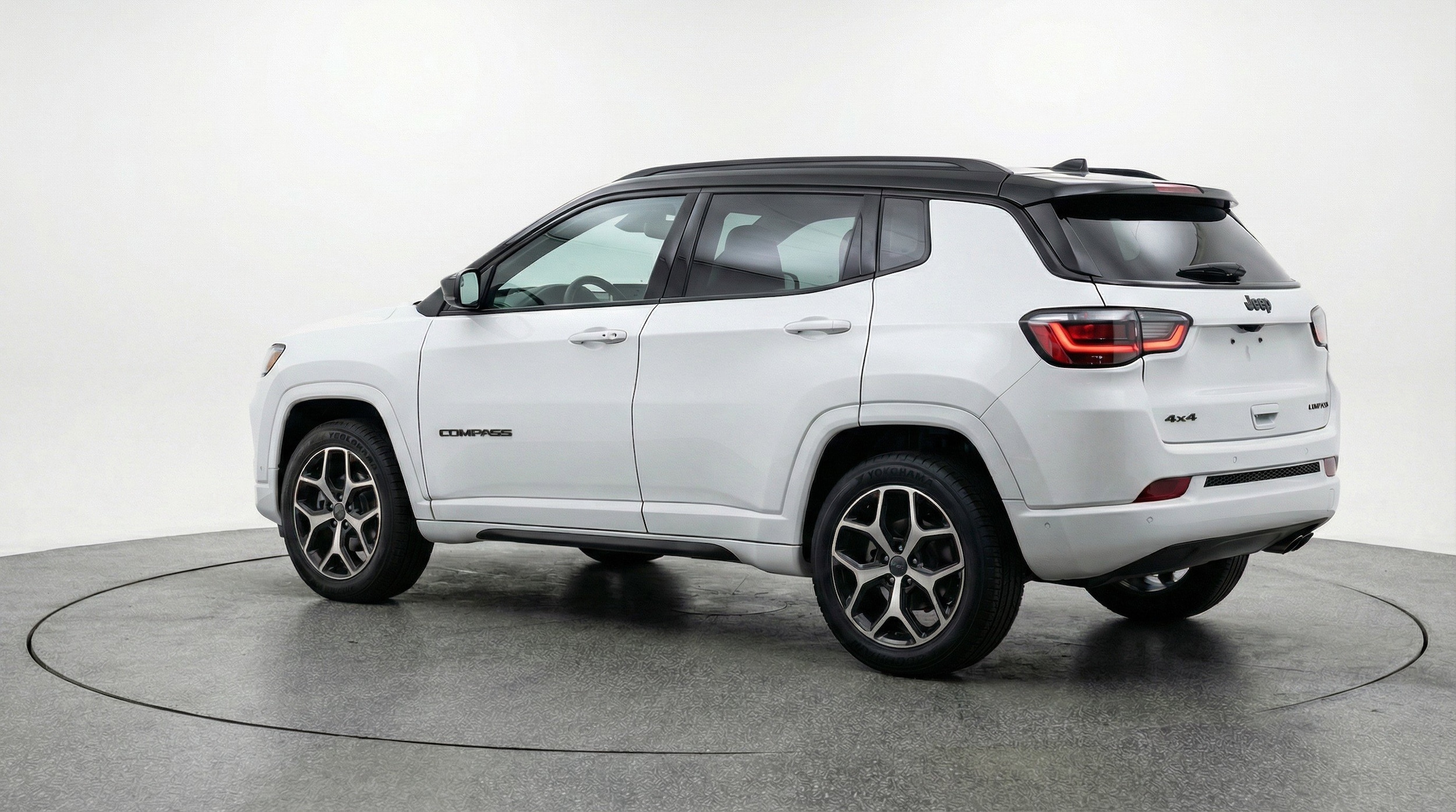 Thumbnail: 2025 Jeep Compass - 6