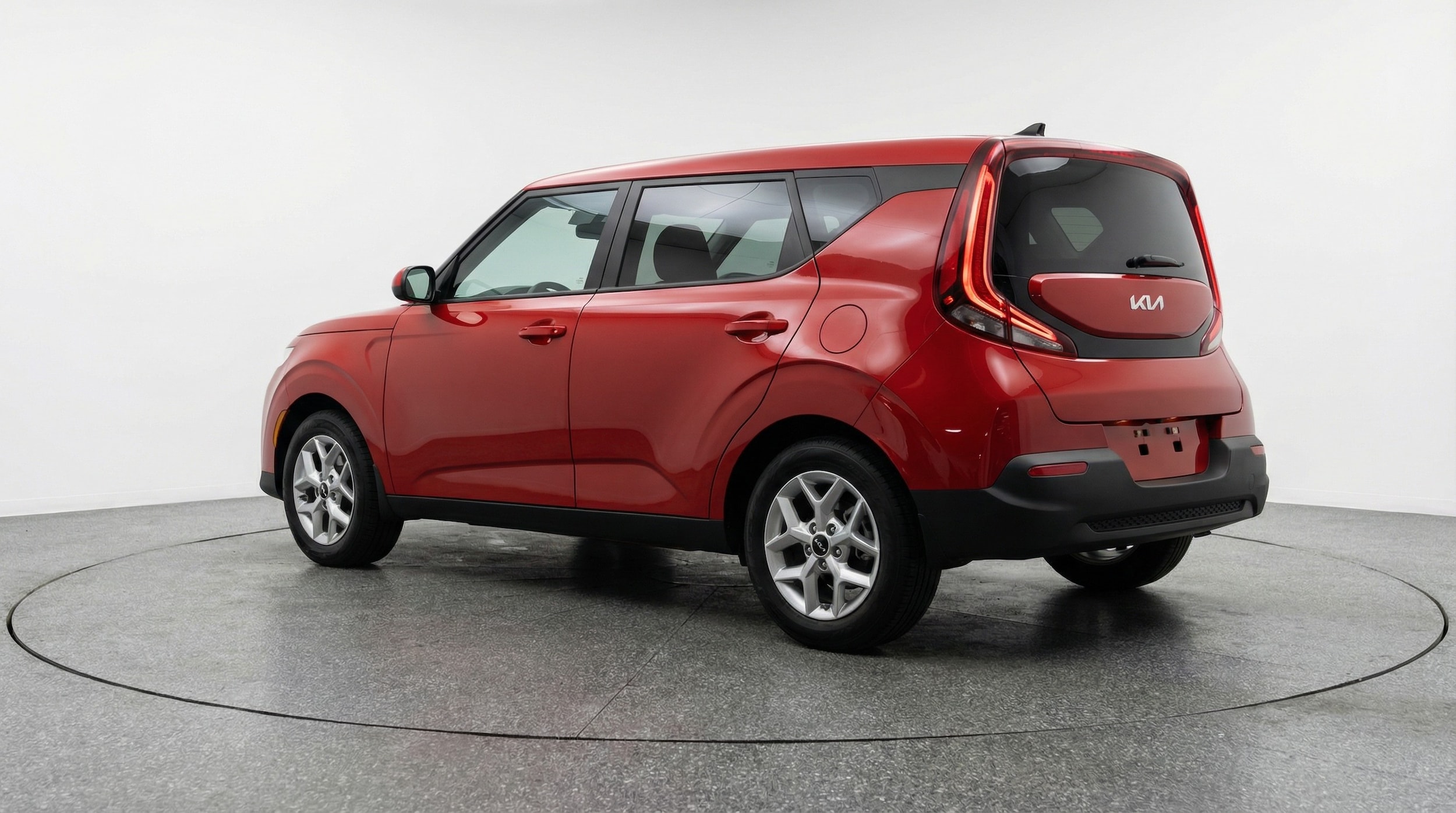 Thumbnail: 2025 Kia Soul - 5