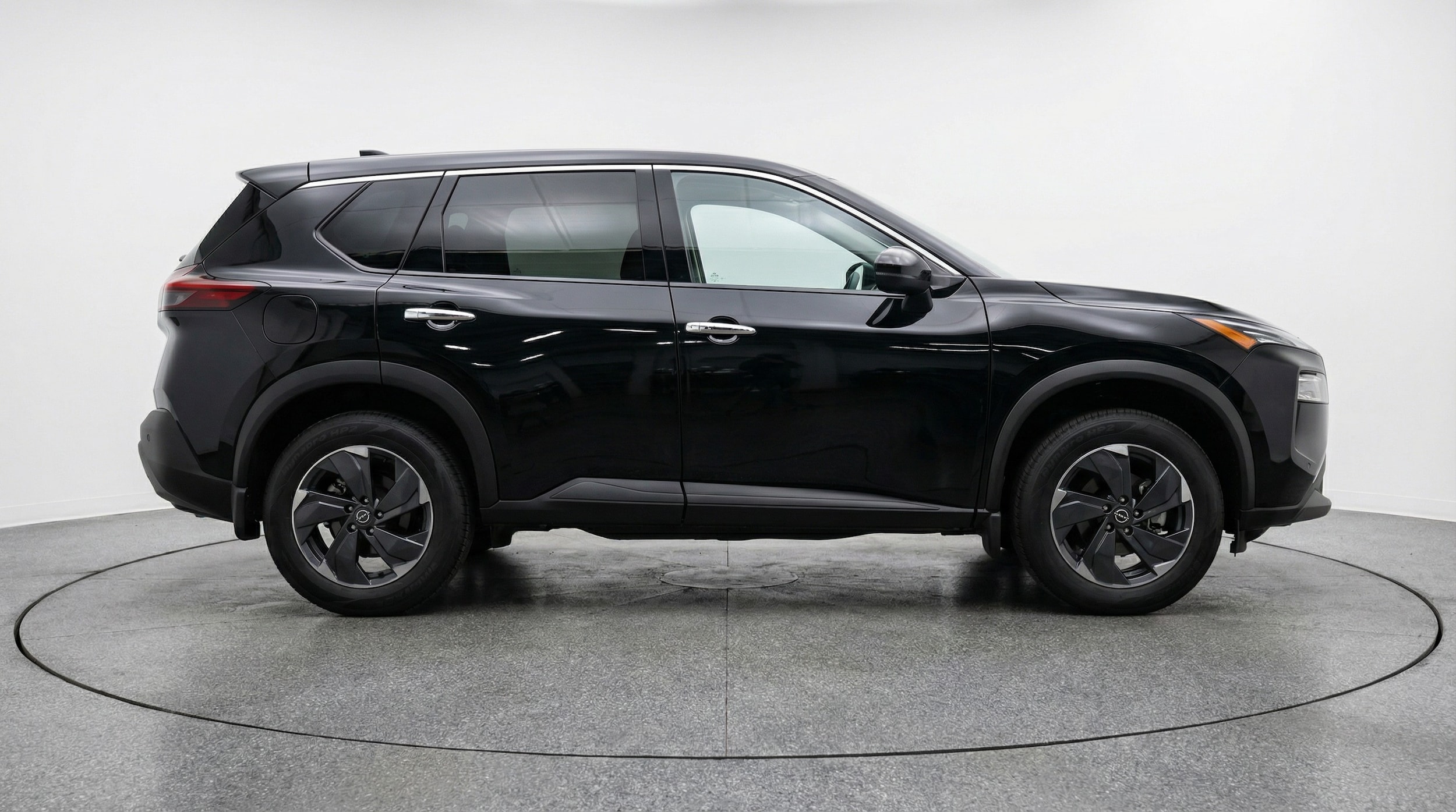 Thumbnail: 2025 Nissan Rogue - 8