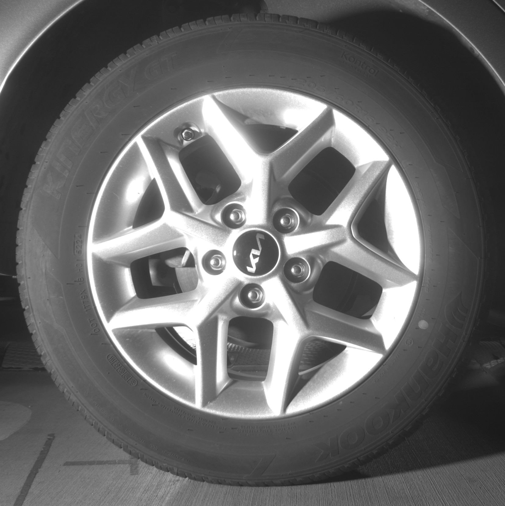 Thumbnail: 2025 Kia Soul - 15