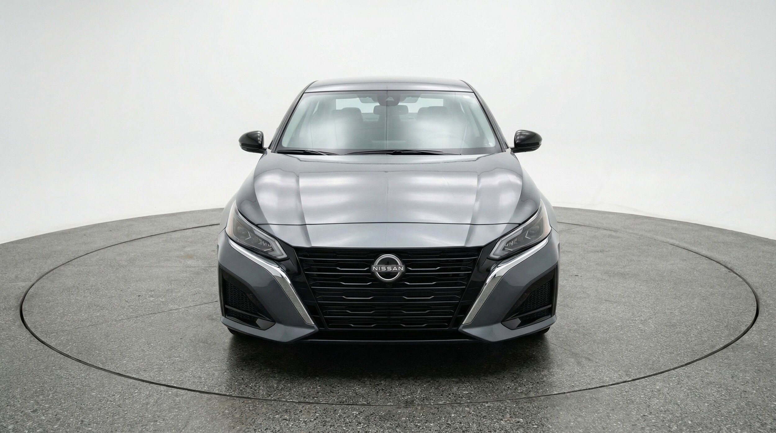 Thumbnail: 2025 Nissan Altima - 2