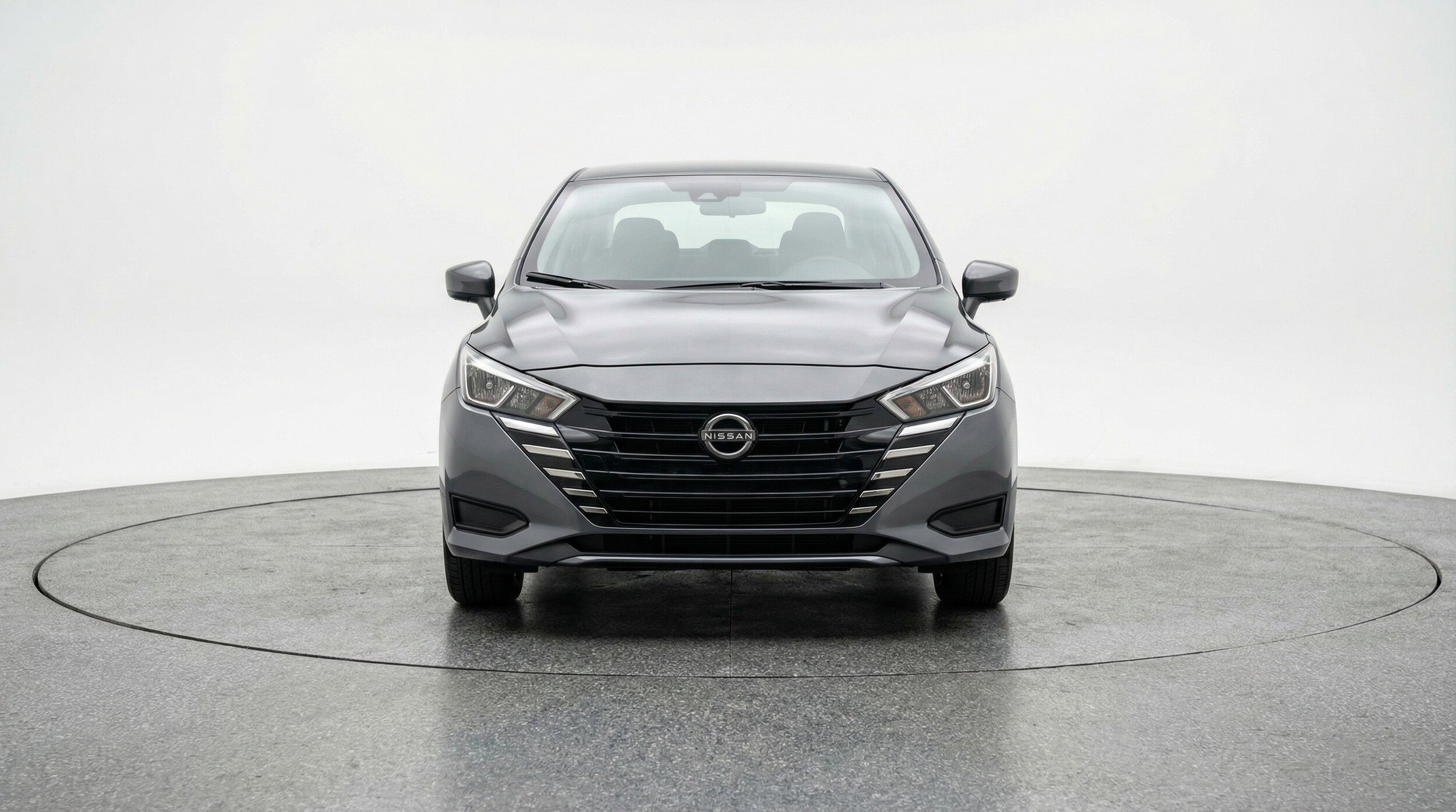 Thumbnail: 2025 Nissan Versa - 2