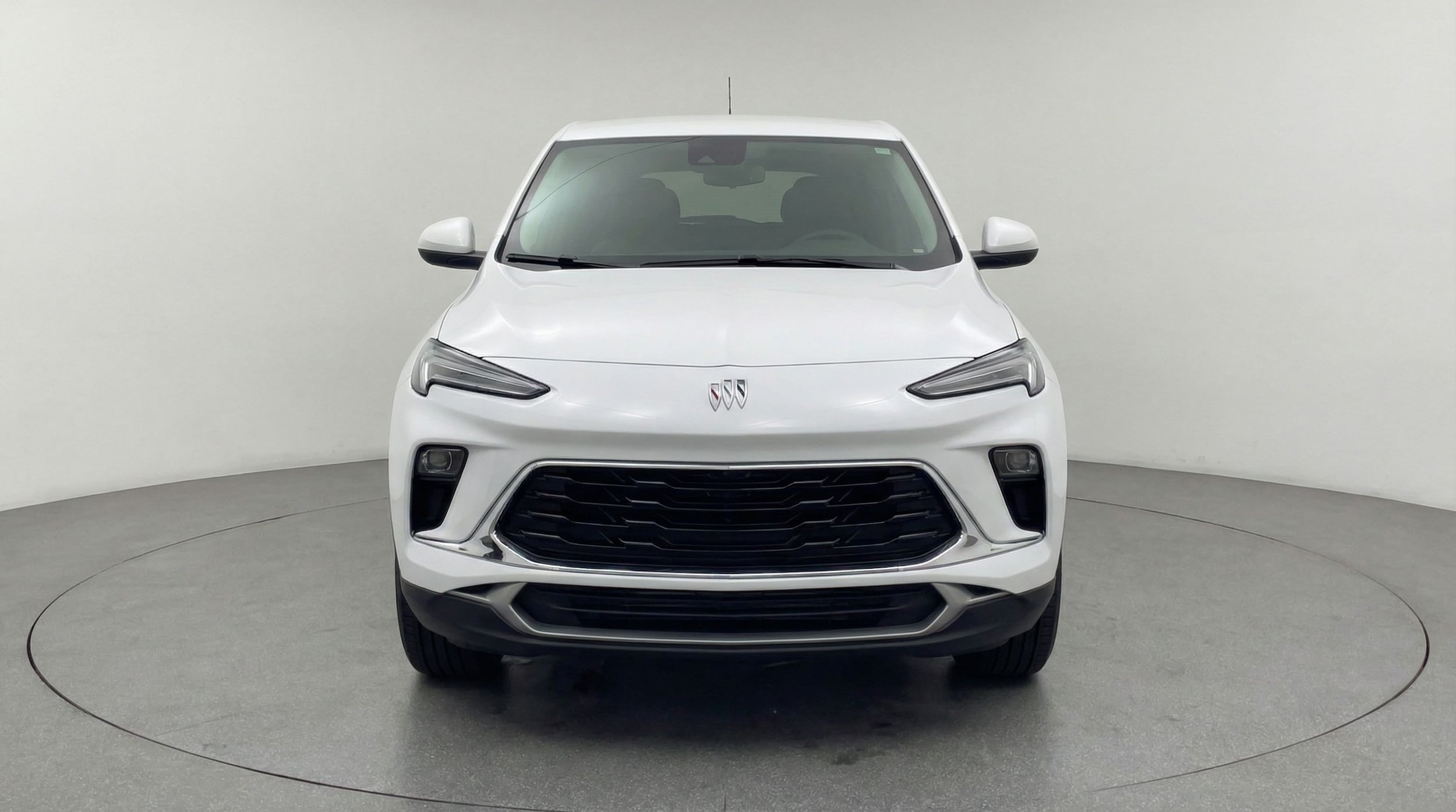 Thumbnail: 2025 Buick Encore GX - 2