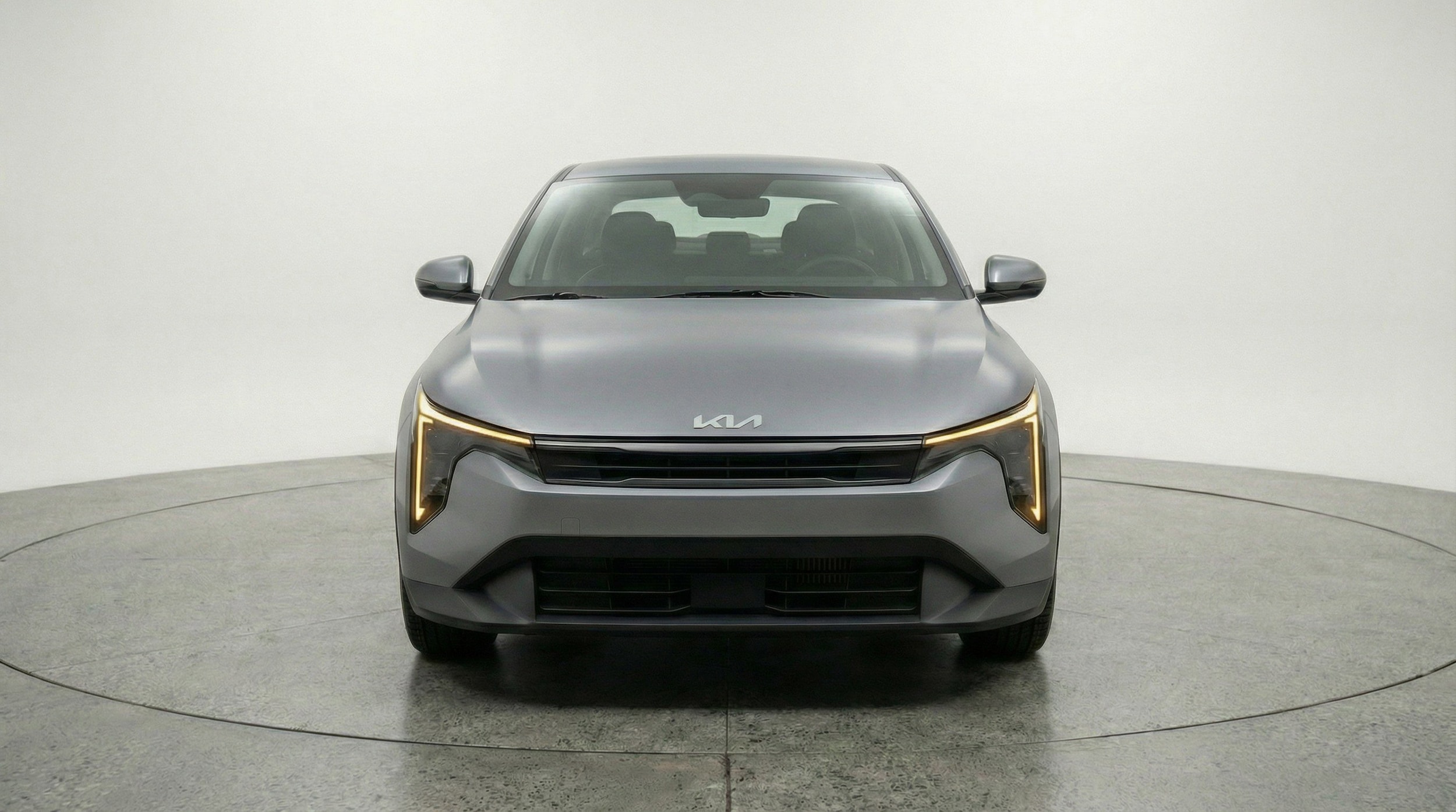 Thumbnail: 2025 Kia K4 - 2