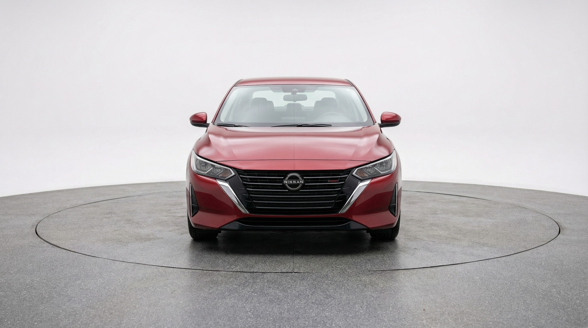 Thumbnail: 2025 Nissan Sentra - 2