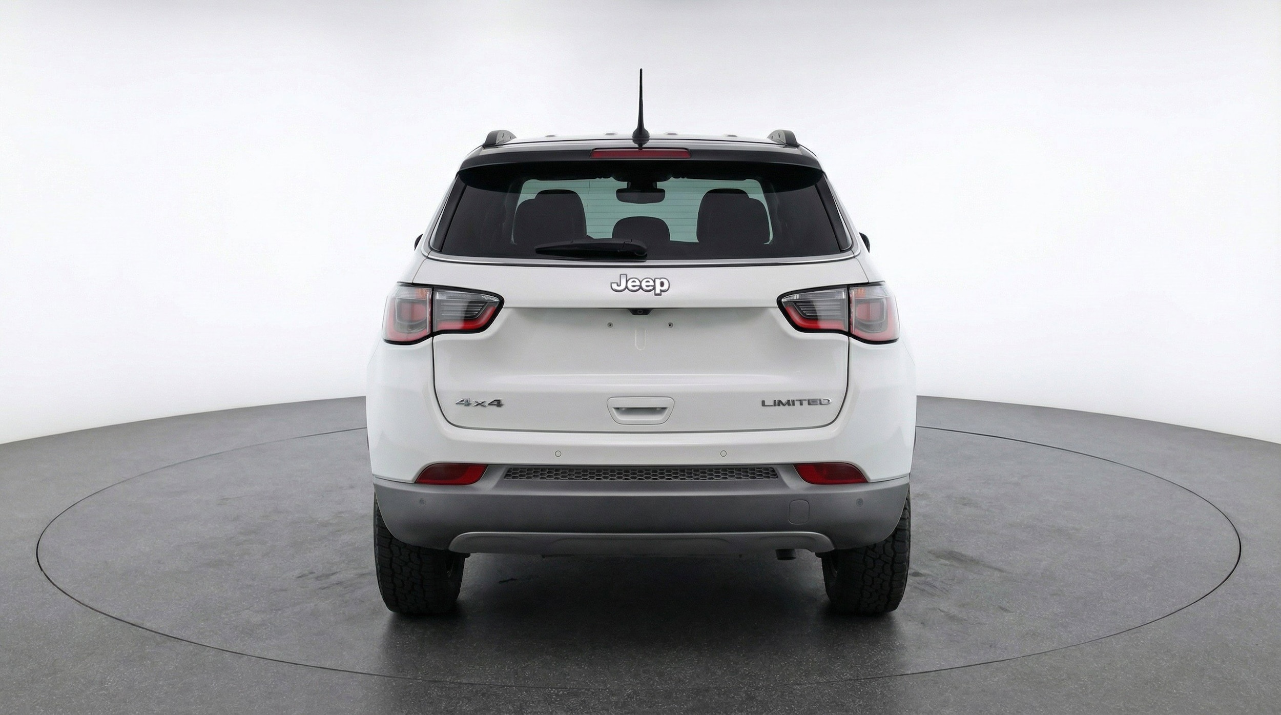 Thumbnail: 2025 Jeep Compass - 7